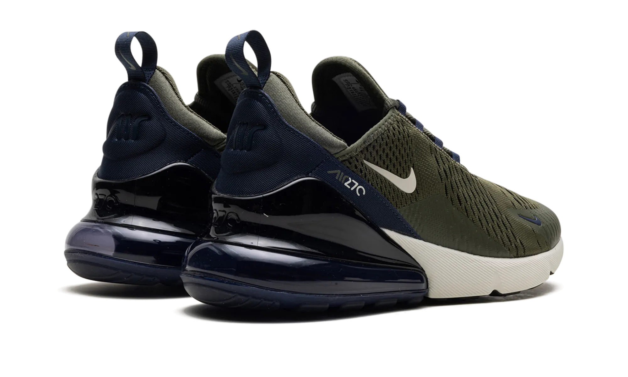 Air Max 270 "Green" nike everyday mens shoes