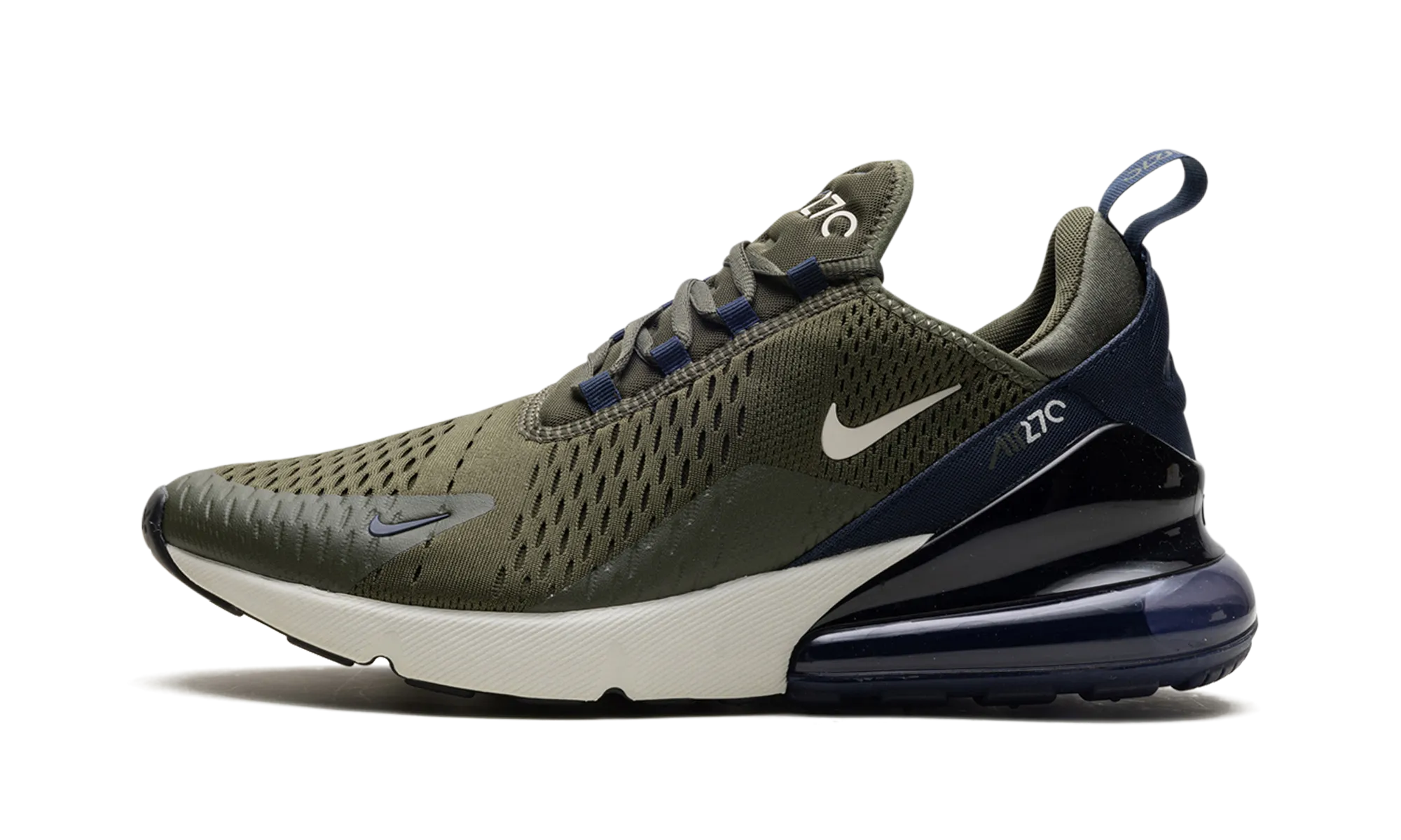 Air Max 270 "Green" Nike Mens styles