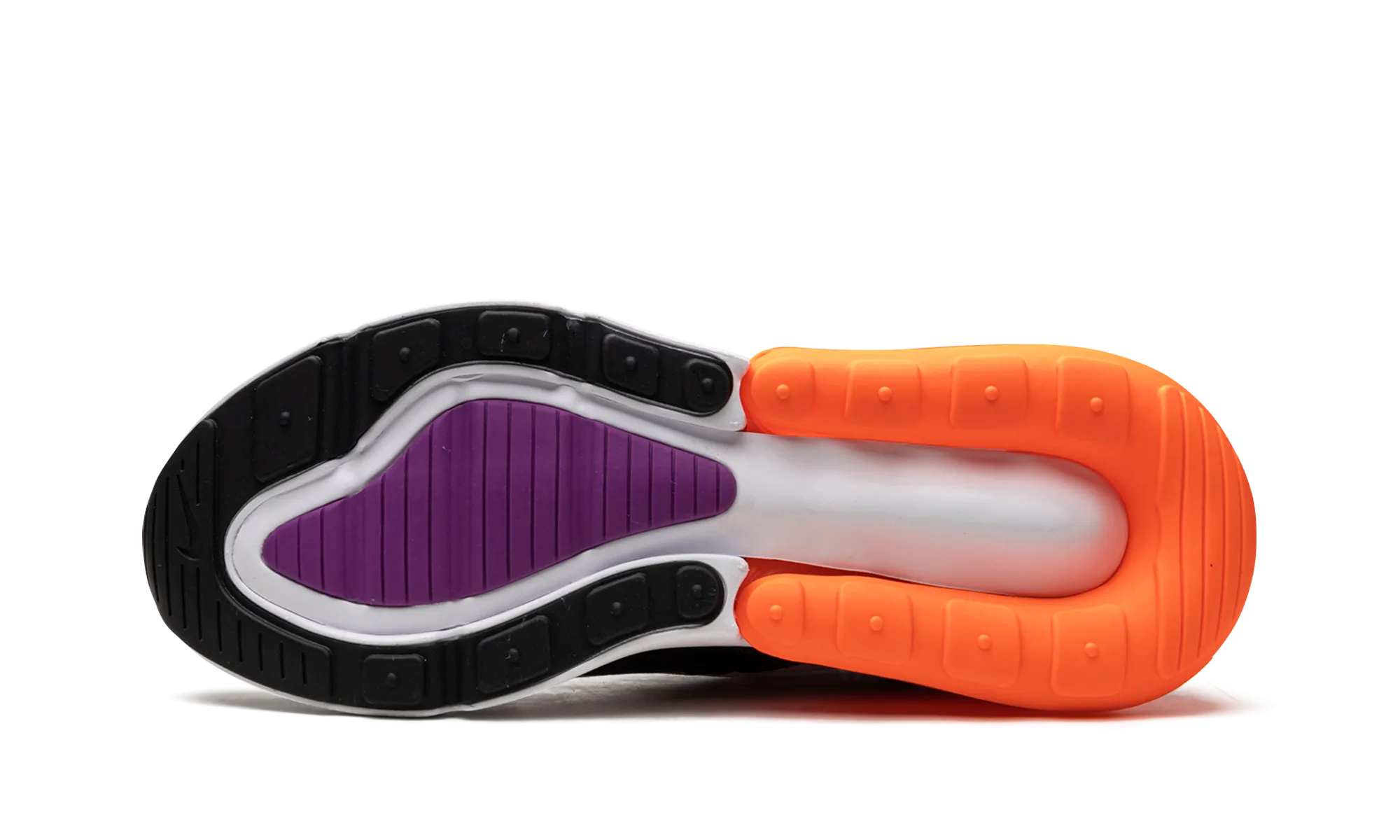 Air Max 270 "Vivid Purple" nike school-ready sneakers