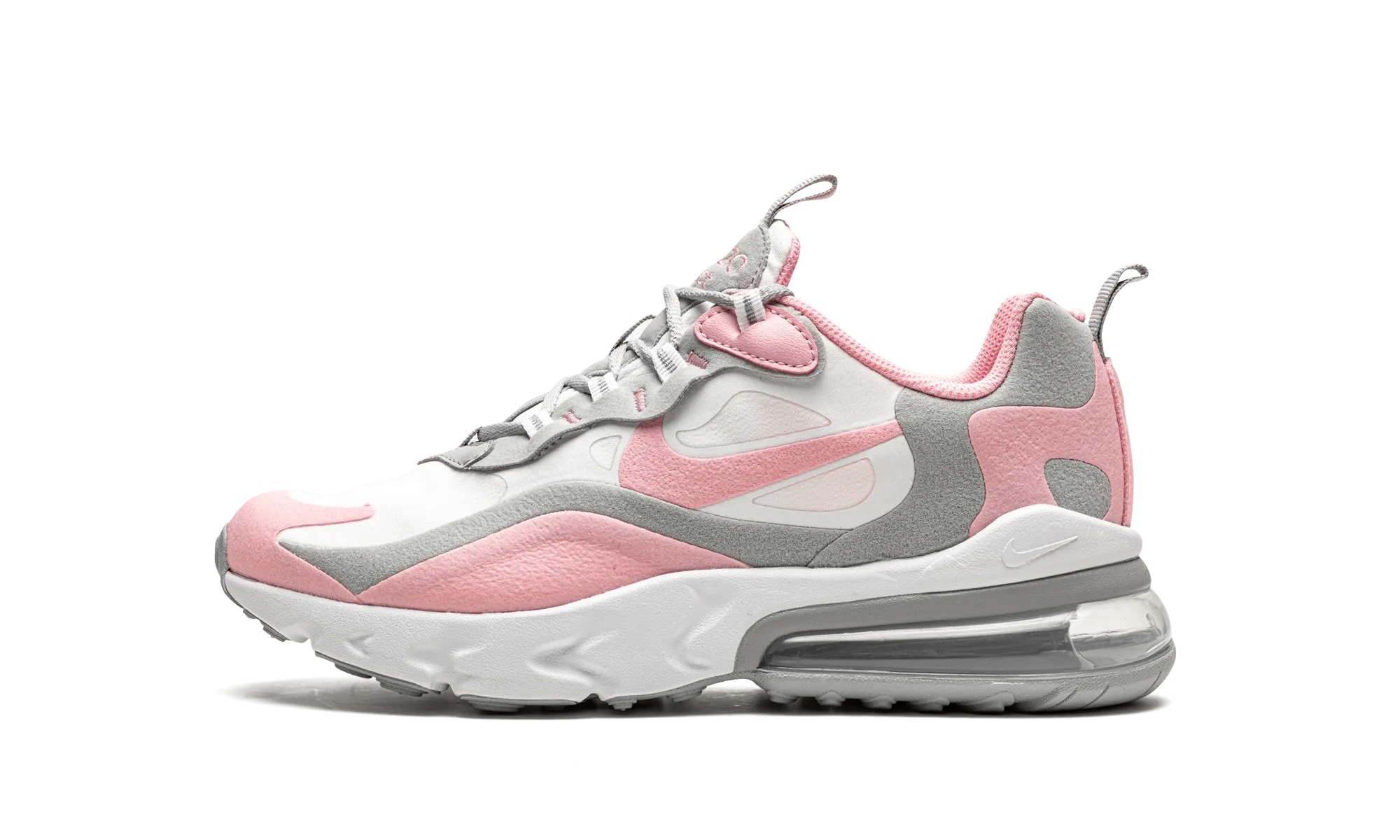 Air Max 270 React (GS) Nike Grade School shoes