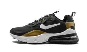 Air Max 270 React GS "Anthracite" Nike Grade School shoes