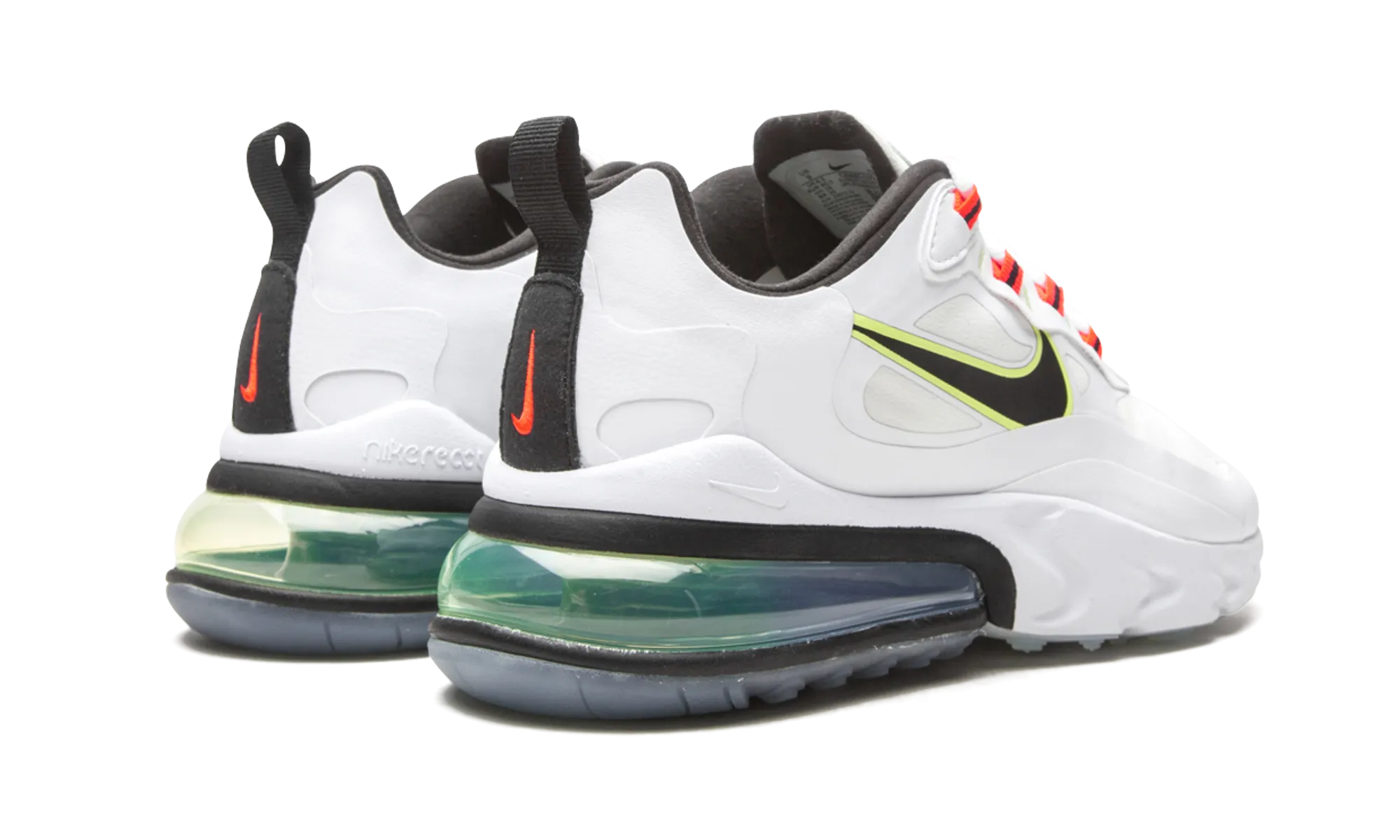 AIR MAX 270 REACT MNS WMNS nike stylish womens footwear