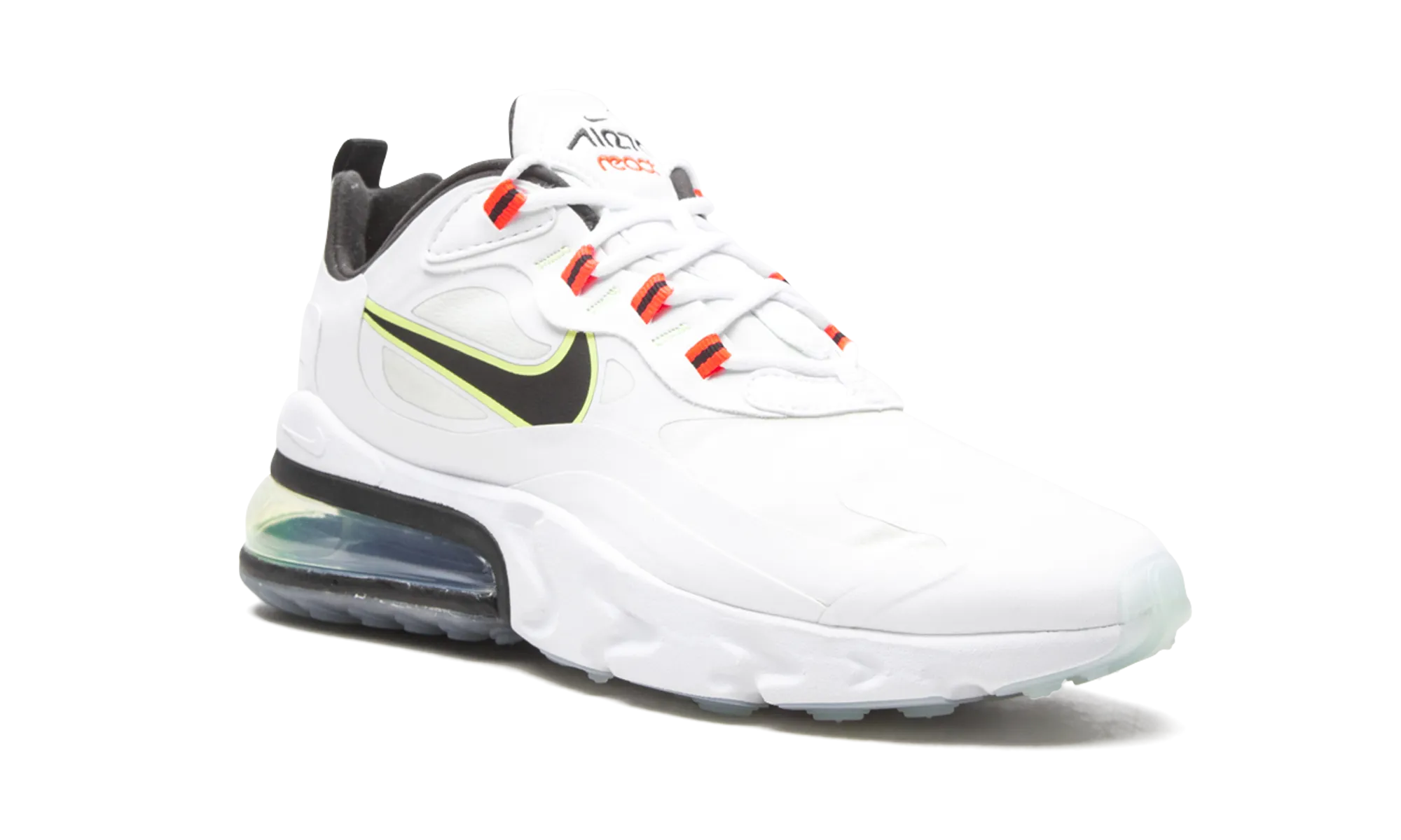 AIR MAX 270 REACT MNS WMNS nike stylish womens footwear