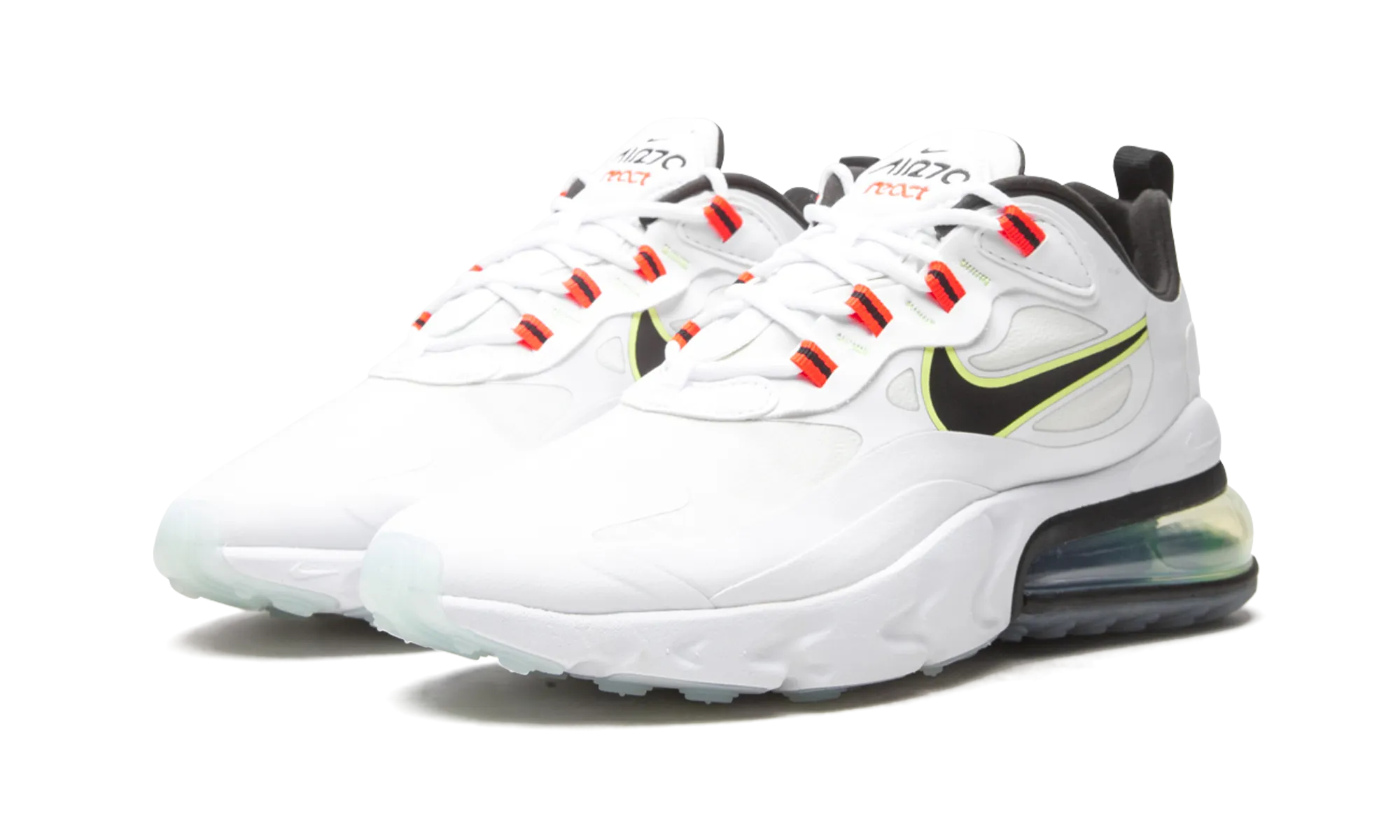 AIR MAX 270 REACT MNS WMNS nike stylish womens footwear