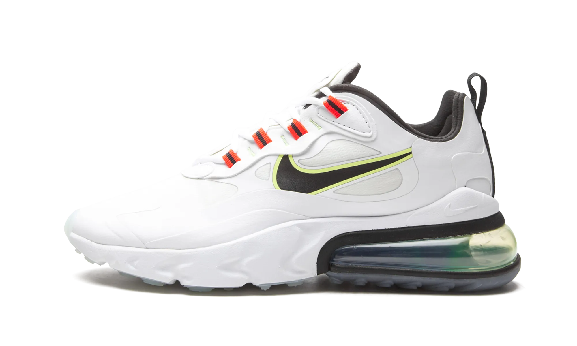 AIR MAX 270 REACT MNS WMNS nike stylish womens footwear