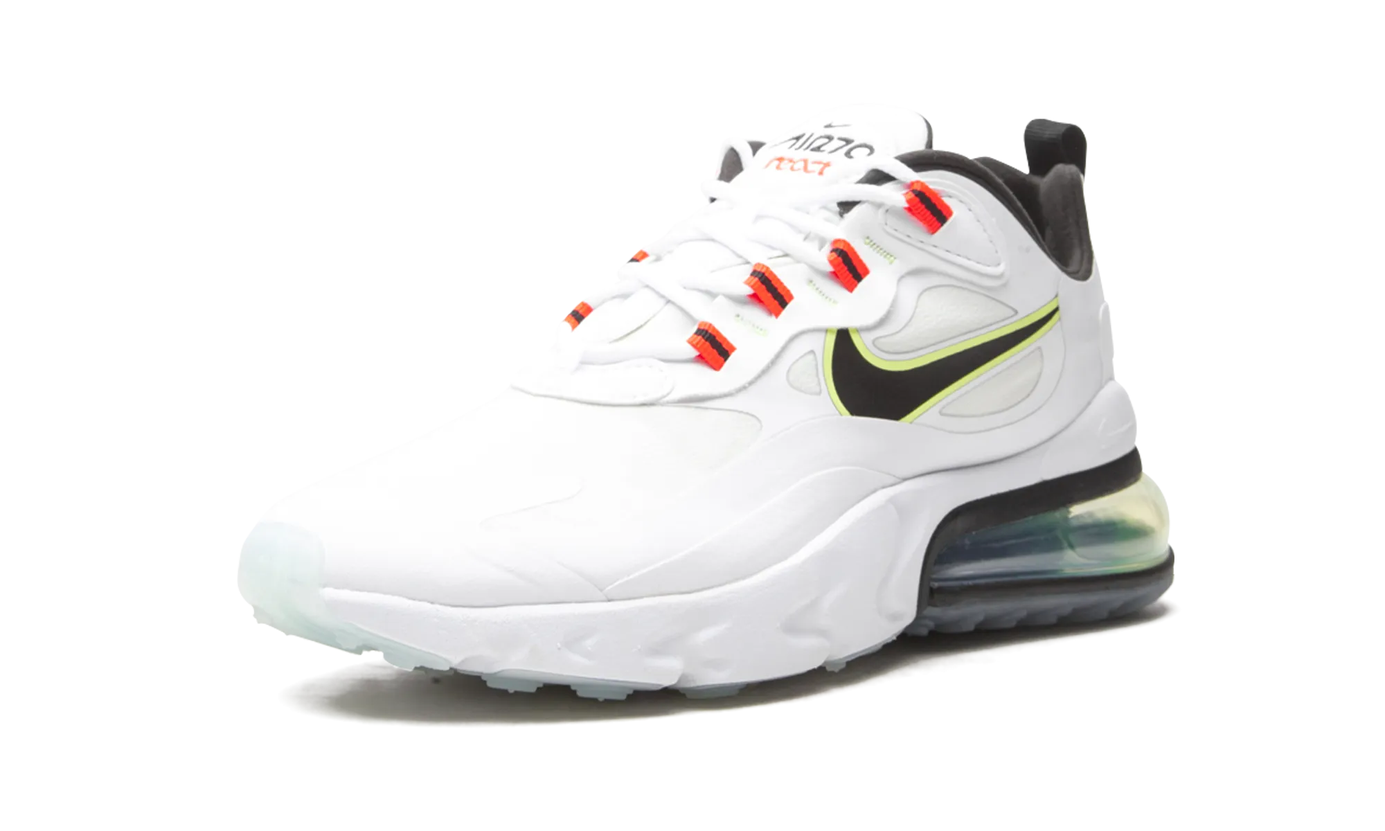 AIR MAX 270 REACT MNS WMNS nike stylish womens footwear