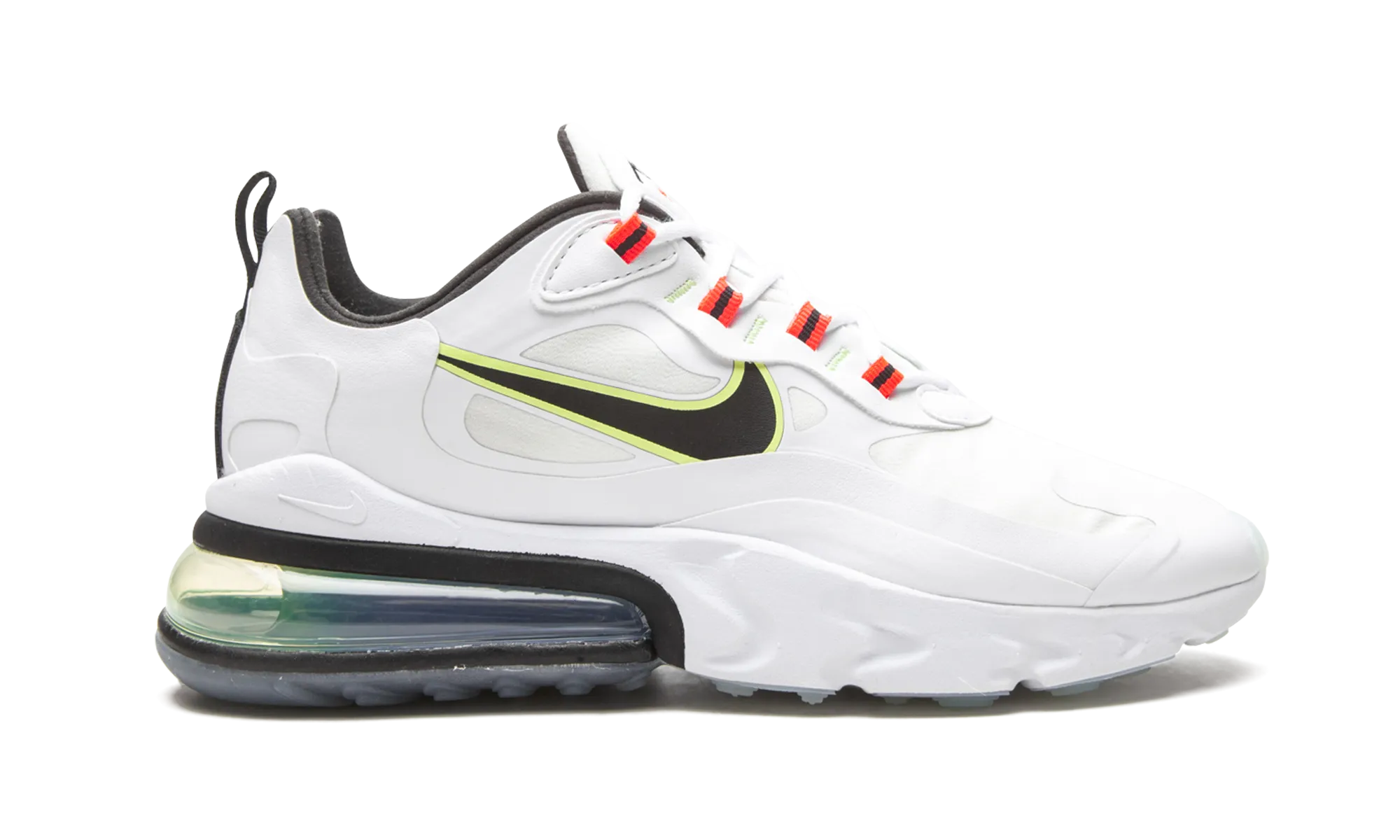 AIR MAX 270 REACT MNS WMNS nike stylish womens footwear