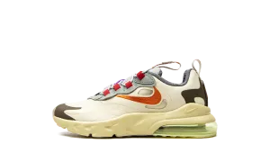 Air Max 270 React PS "Travis Scott - Cactus Trails" Nike Pre School shoes