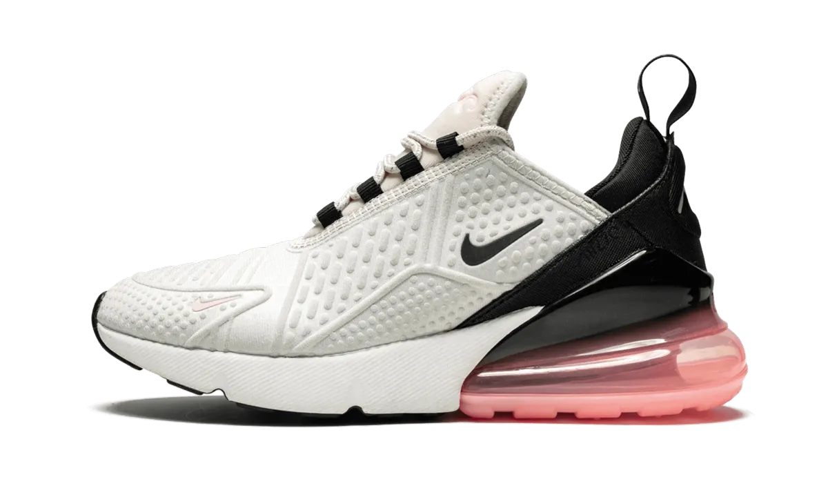 AIR MAX 270 SE WMNS "STORM PINK" Nike Women's designs