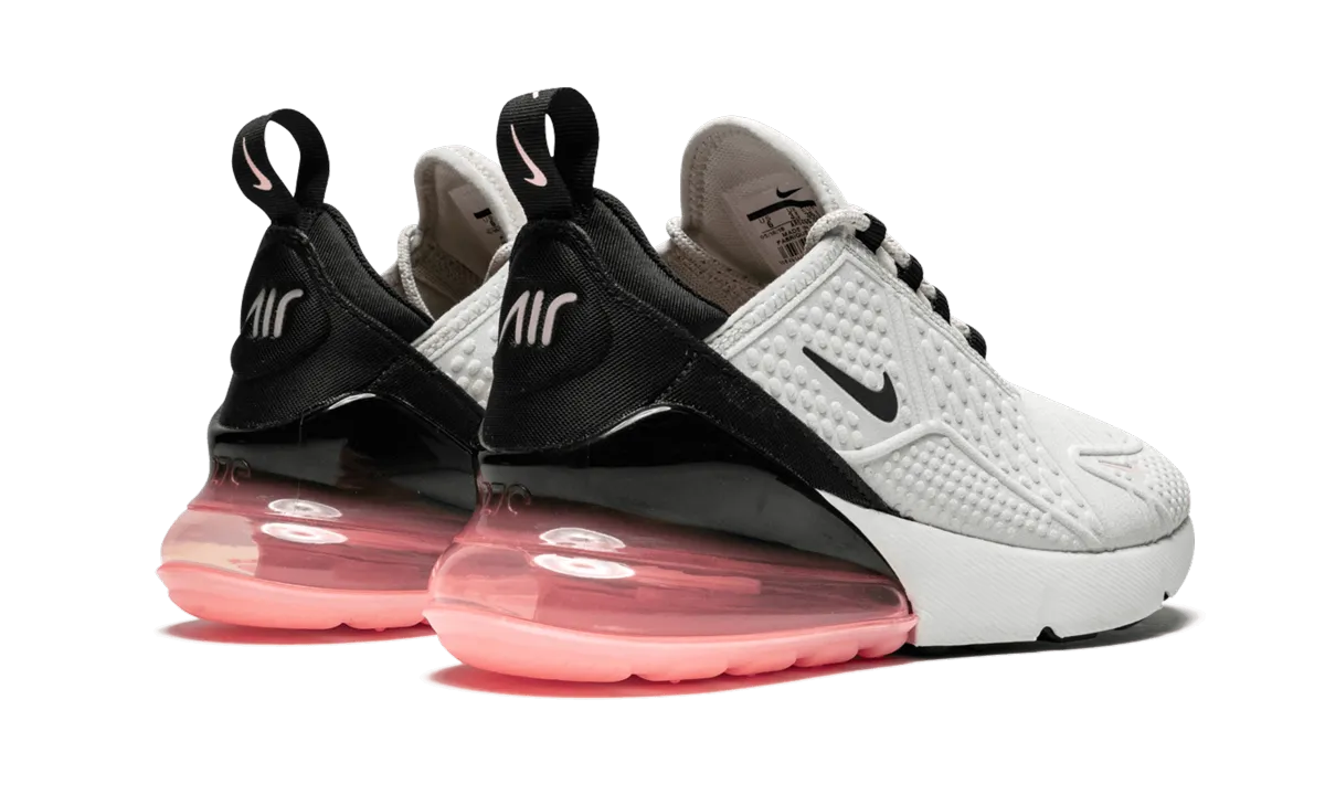 AIR MAX 270 SE WMNS "STORM PINK" nike womens casual sneakers