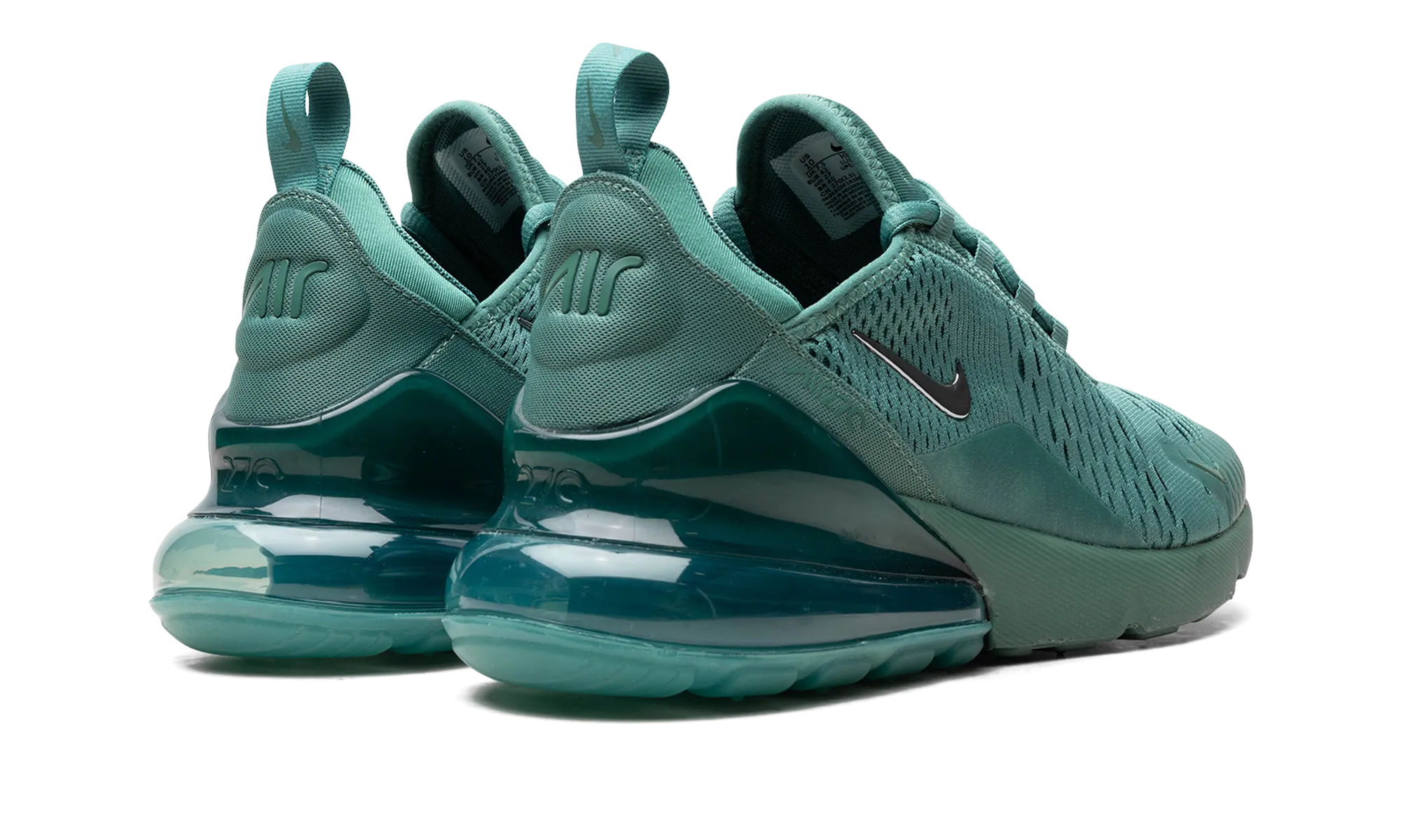 Air Max 270 WMNS "Bicoastal" nike womens casual sneakers