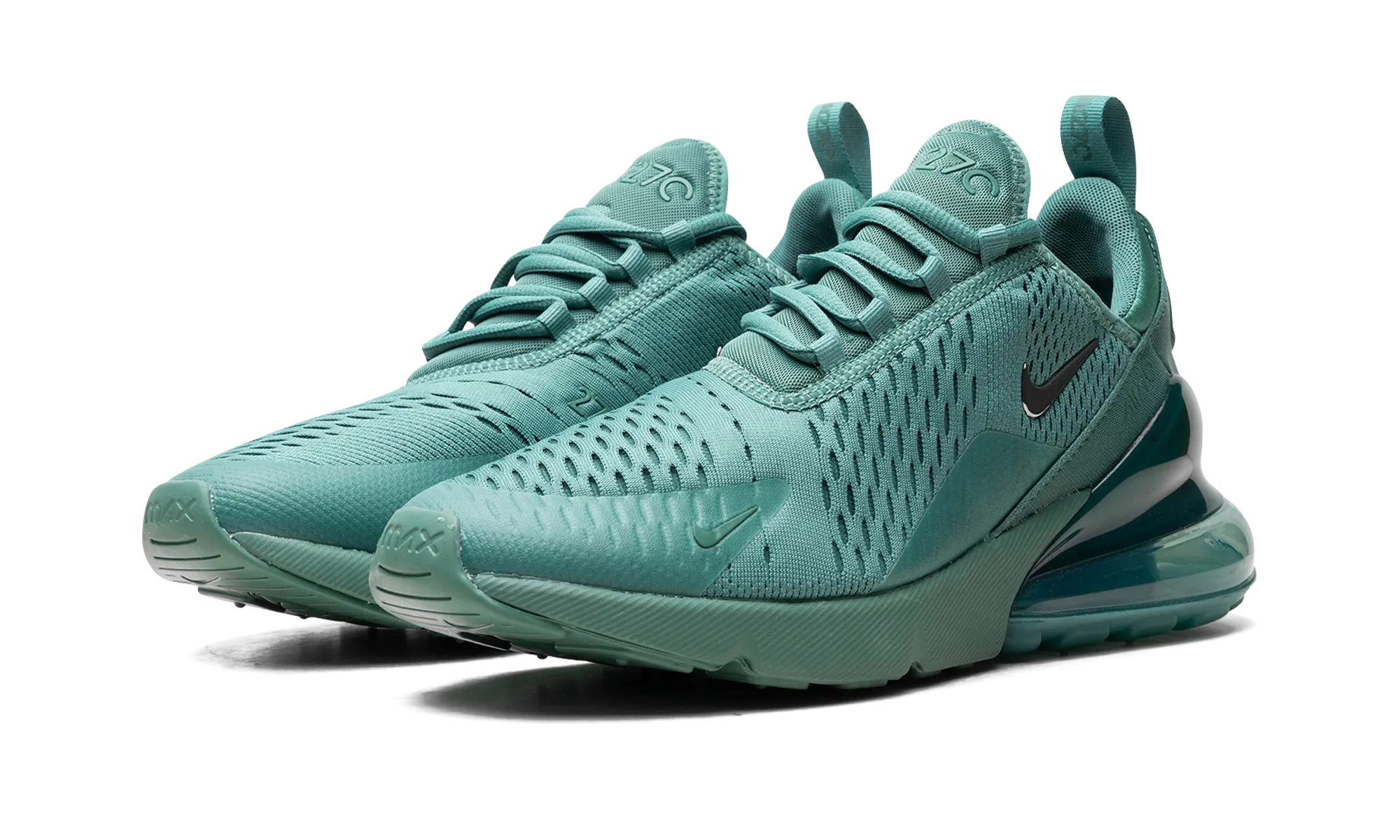 Air Max 270 WMNS "Bicoastal" nike womens casual sneakers