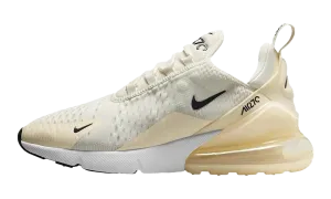 Air Max 270 WMNS "Coconut Milk" Nike Women's sneakers