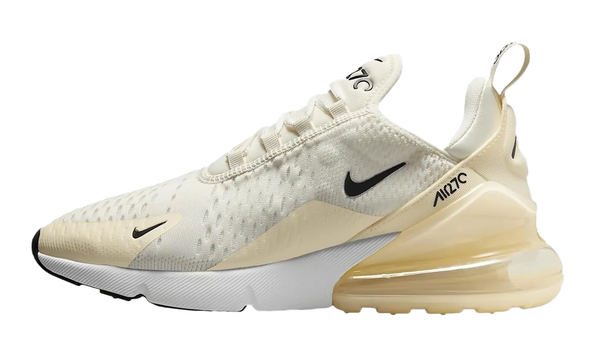 Air Max 270 WMNS "Coconut Milk" Nike Women's sneakers