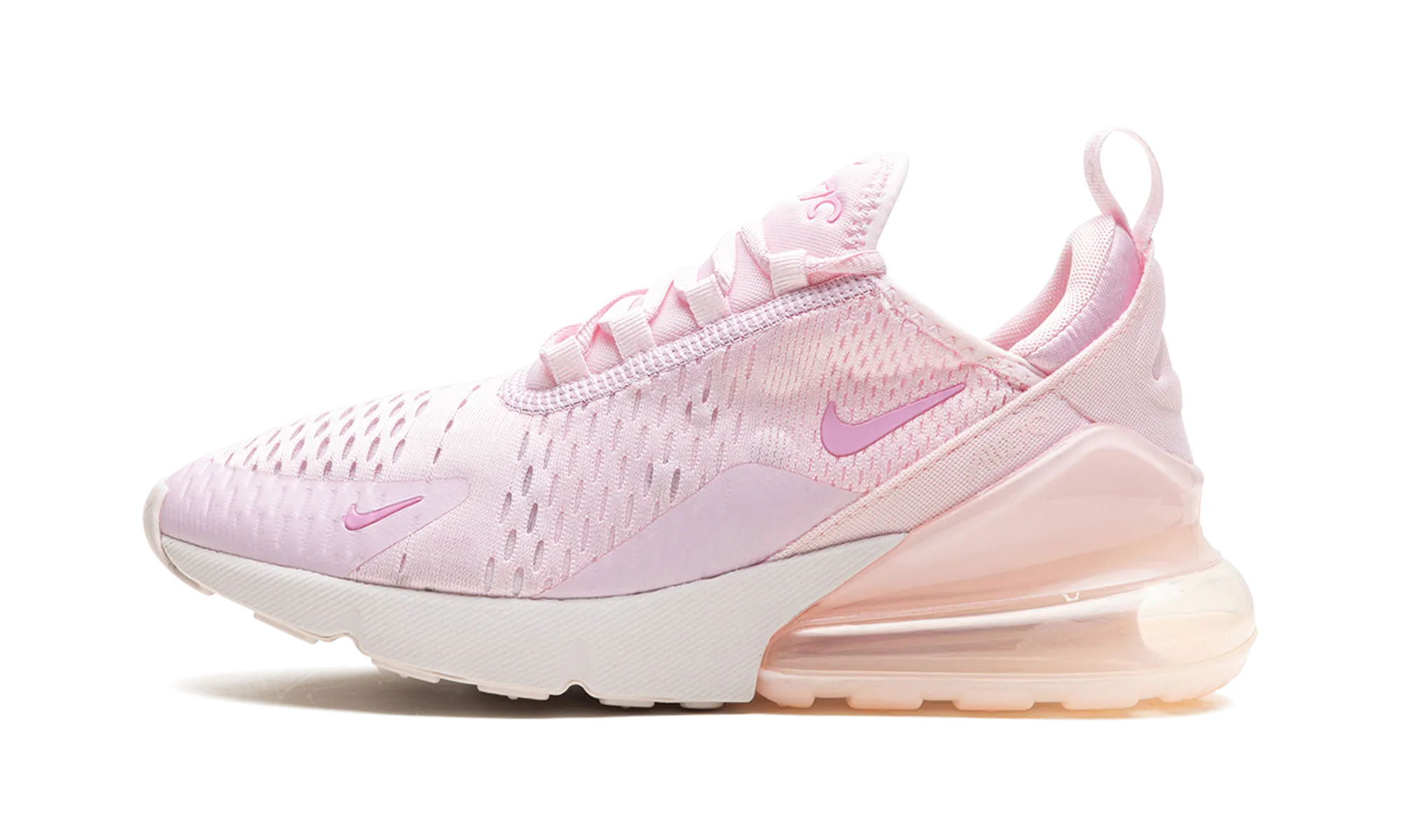 AIR MAX 270 WMNS "Pink Foam" Nike Women's designs