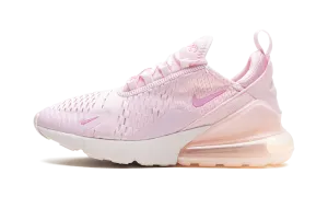 AIR MAX 270 WMNS "Pink Foam" Nike Women's designs