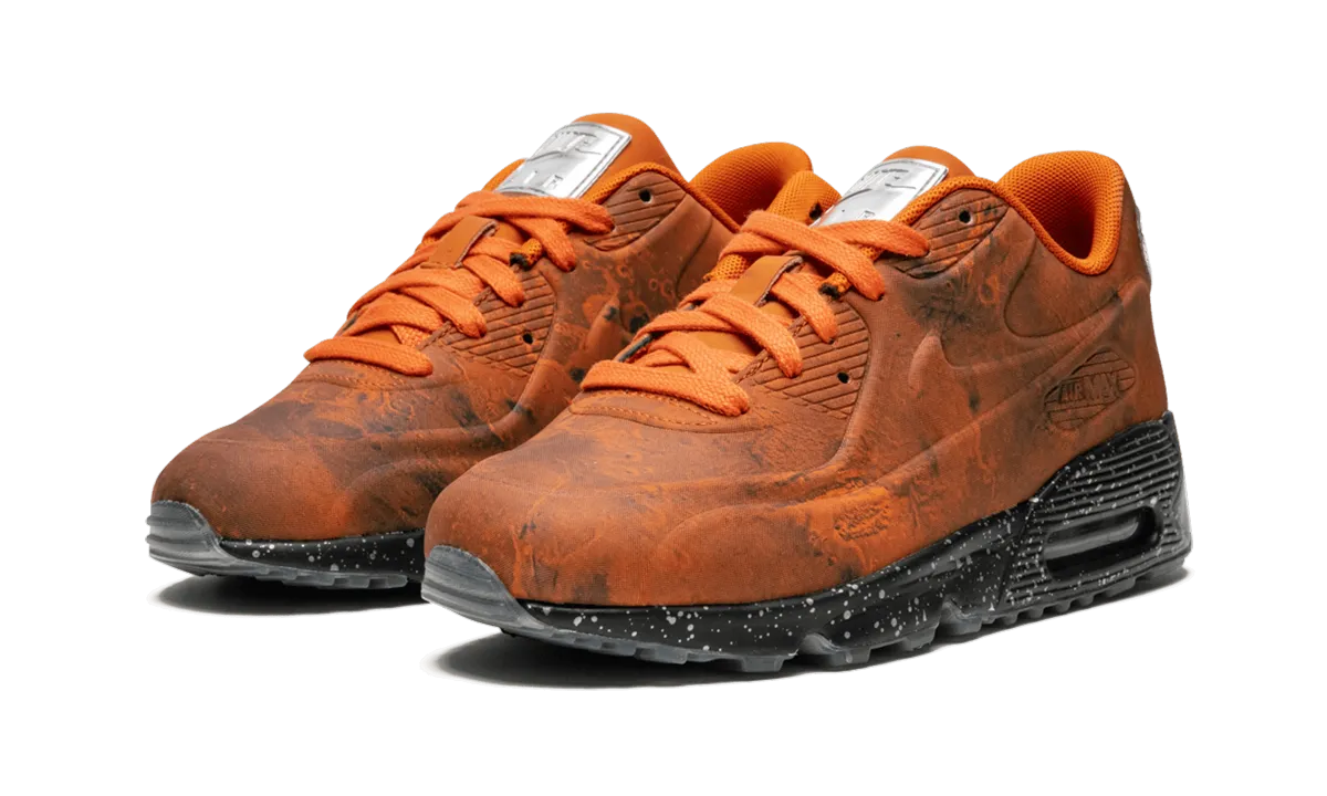 Air Max 90 BP QS "Mars Landing" nike preschool slip-on sneakers