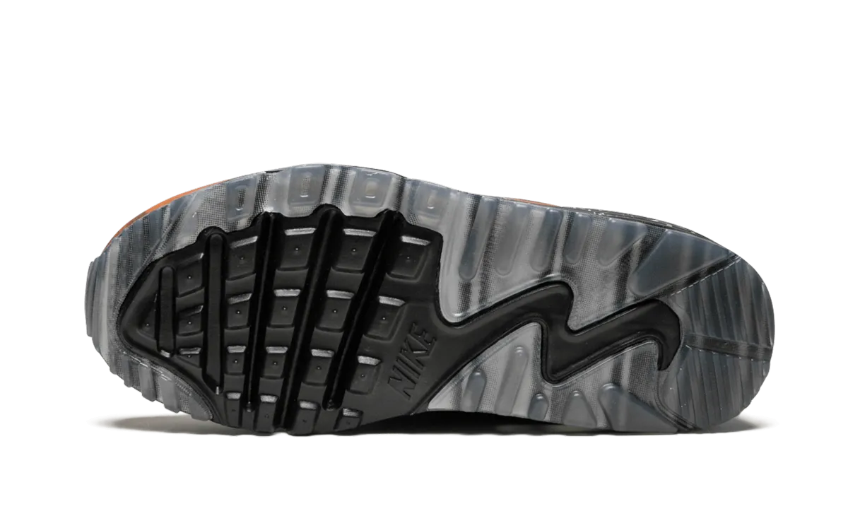 Air Max 90 BP QS "Mars Landing" nike preschool slip-on sneakers