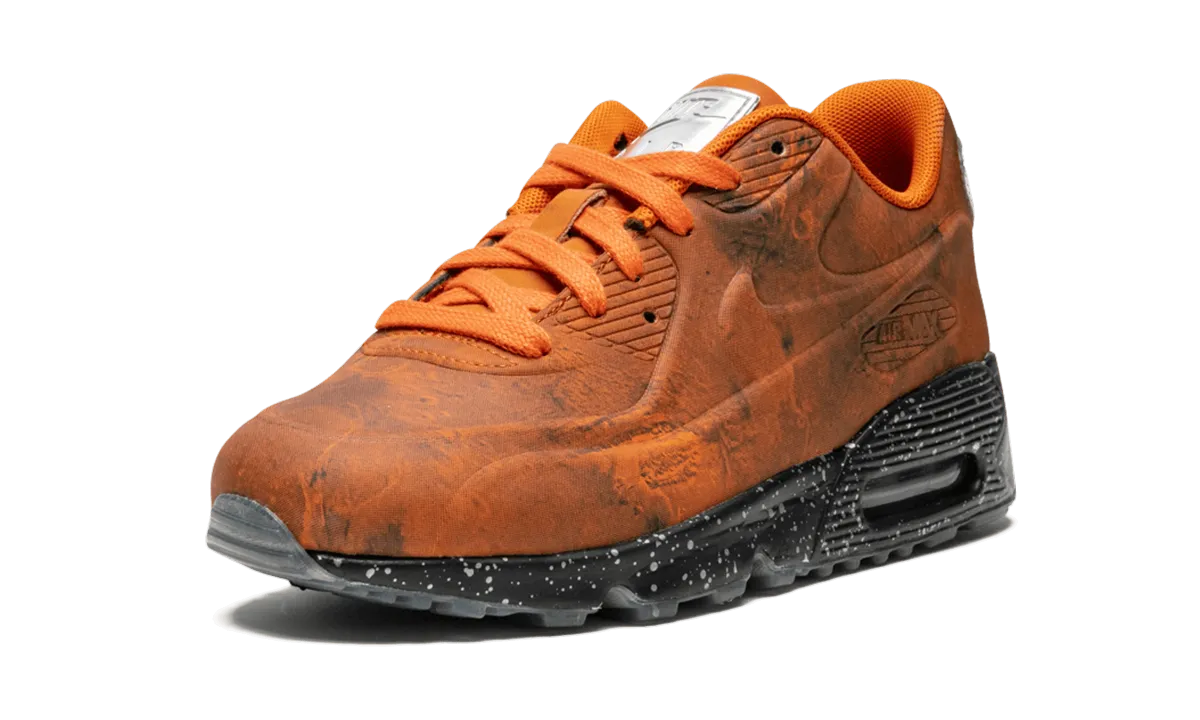 Air Max 90 BP QS "Mars Landing" nike preschool slip-on sneakers