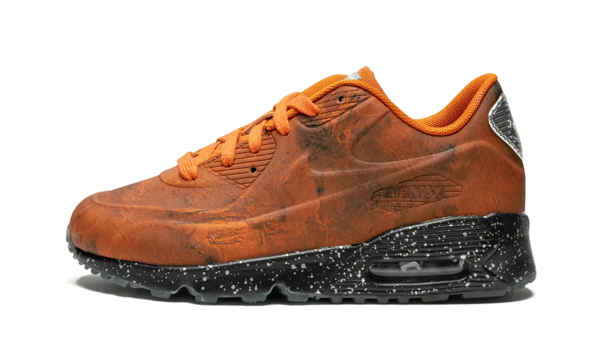 Air Max 90 BP QS "Mars Landing" Nike Pre School shoes