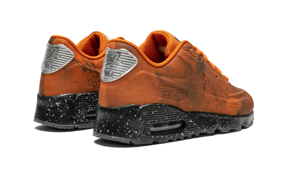 Air Max 90 BP QS "Mars Landing" nike preschool slip-on sneakers