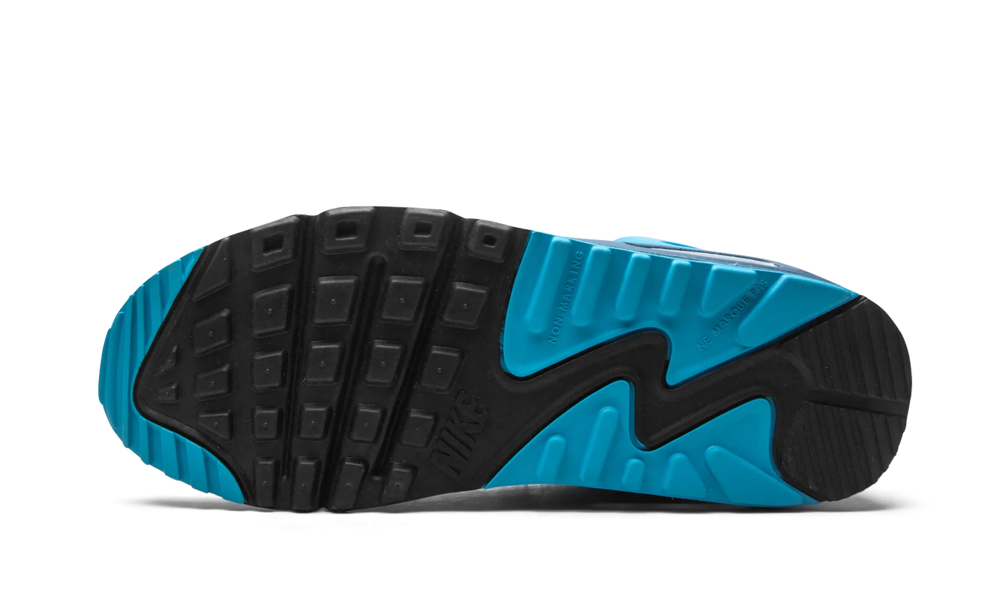 Air Max 90 FlyEase GS nike school-ready sneakers