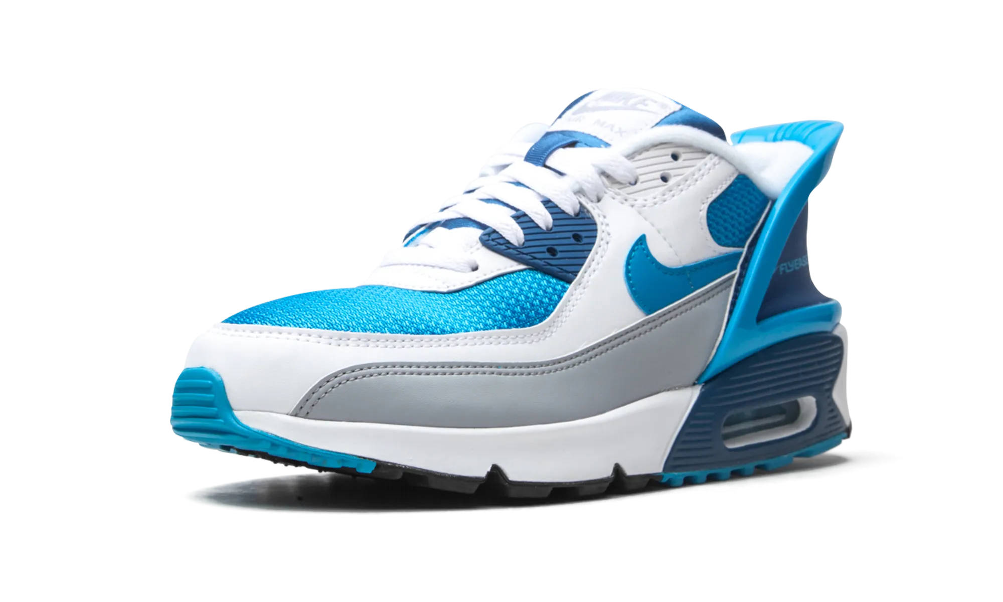 Air Max 90 FlyEase GS nike school-ready sneakers