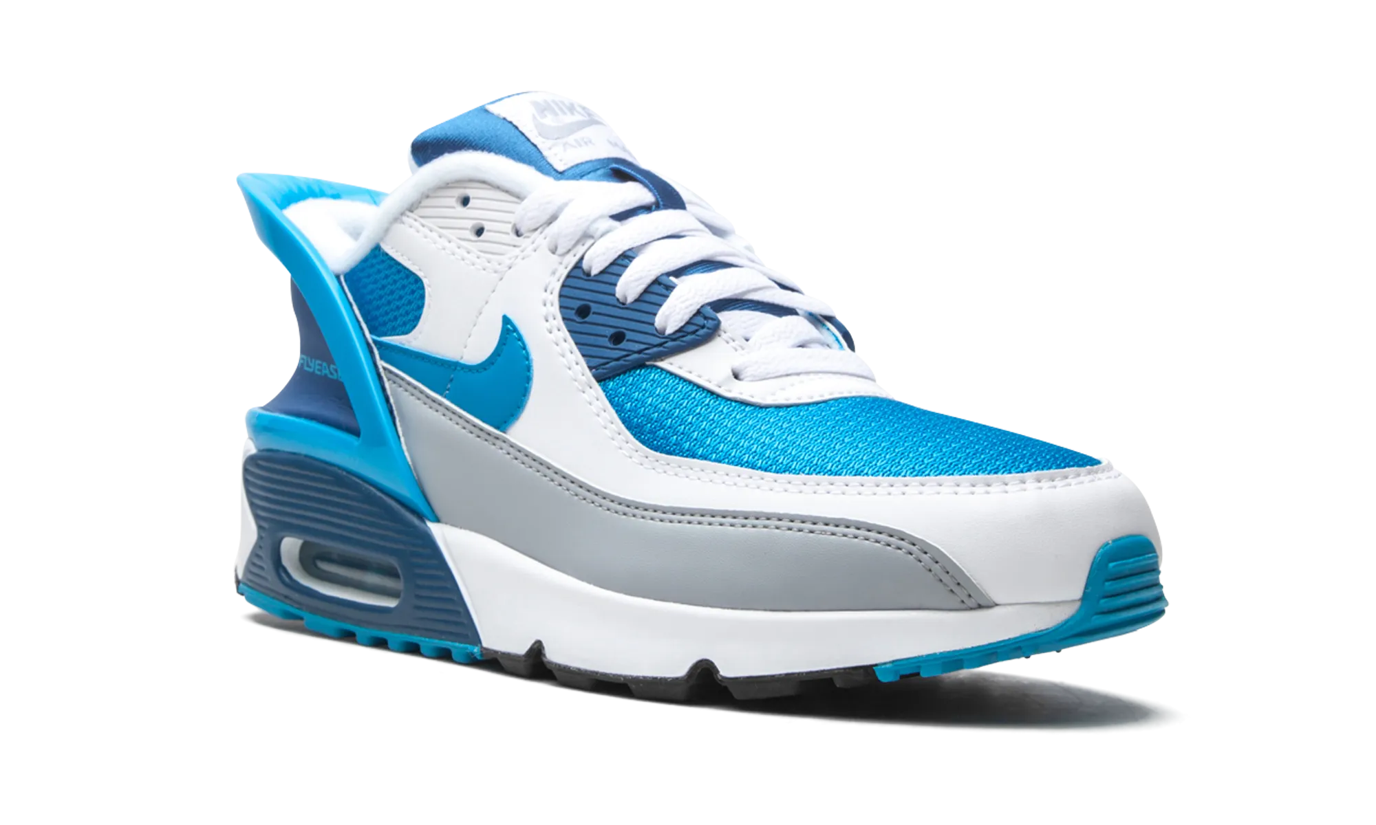 Air Max 90 FlyEase GS nike school-ready sneakers