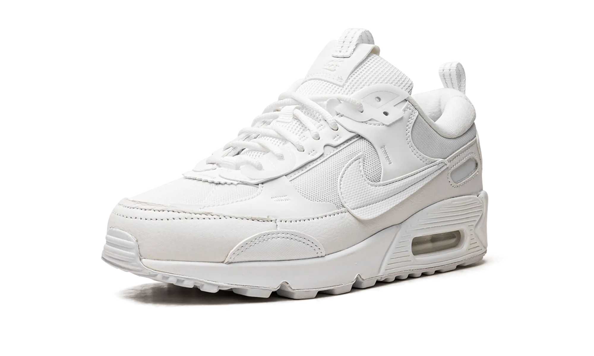 AIR MAX 90 FUTURA MNS WMNS nike womens breathable trainers