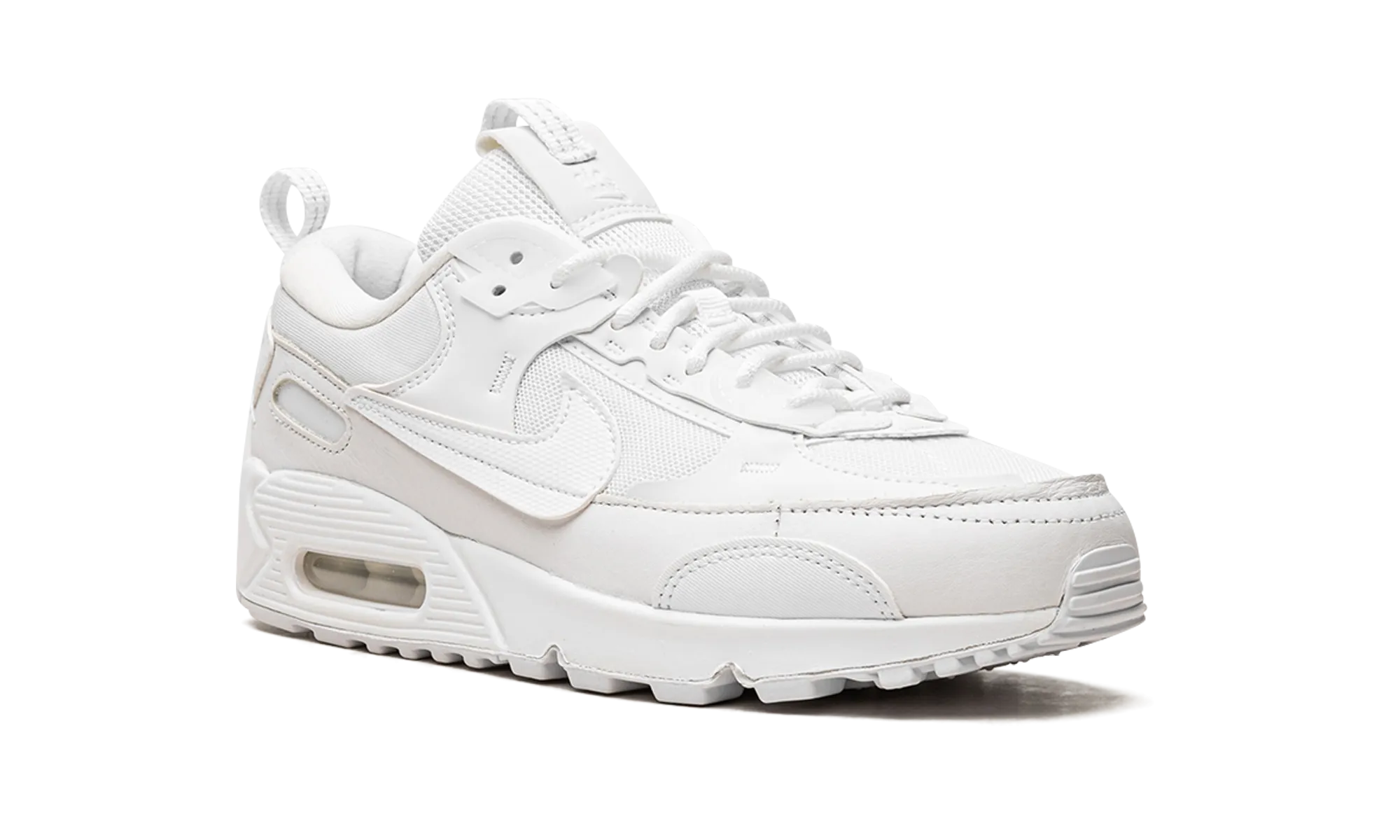 AIR MAX 90 FUTURA MNS WMNS nike womens breathable trainers