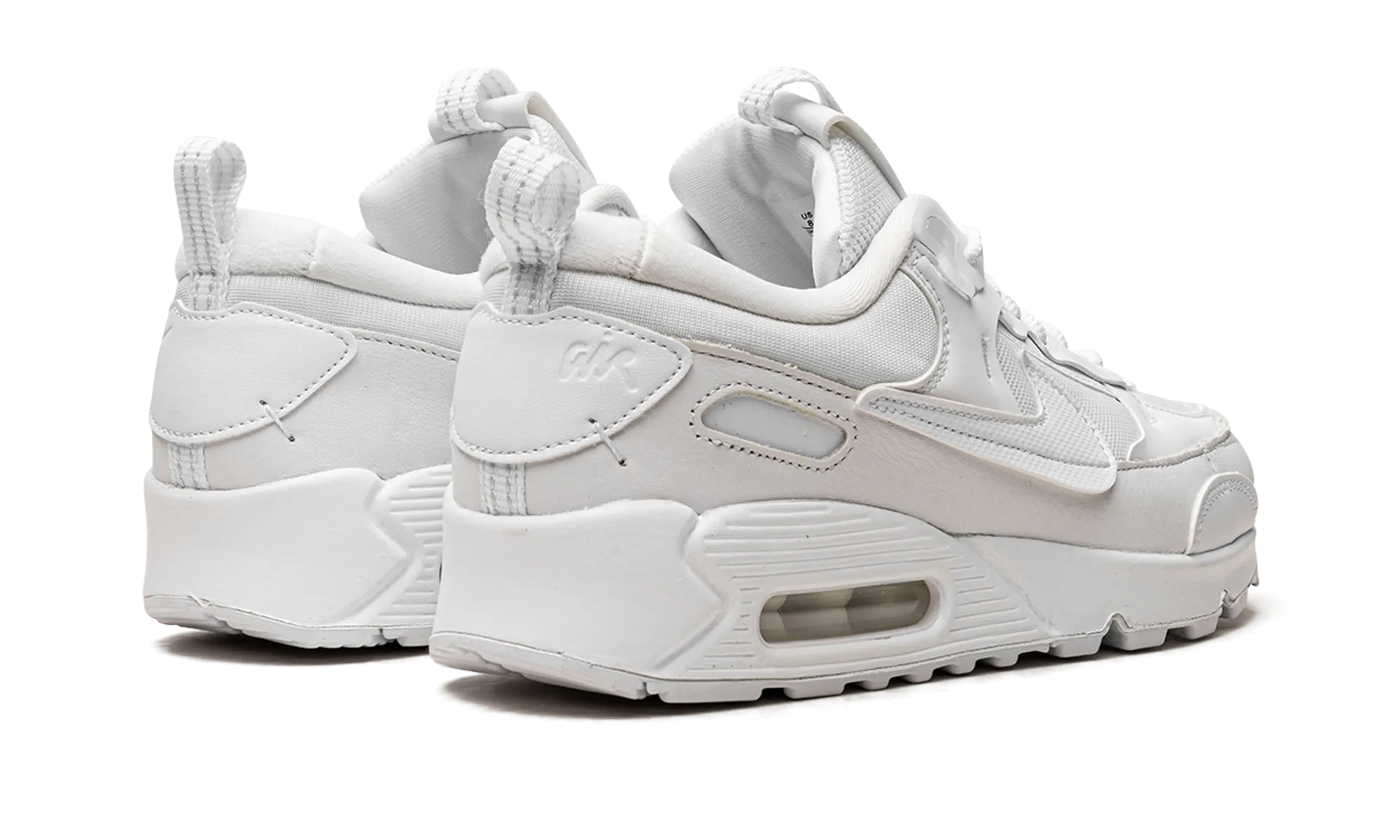 AIR MAX 90 FUTURA MNS WMNS nike womens breathable trainers