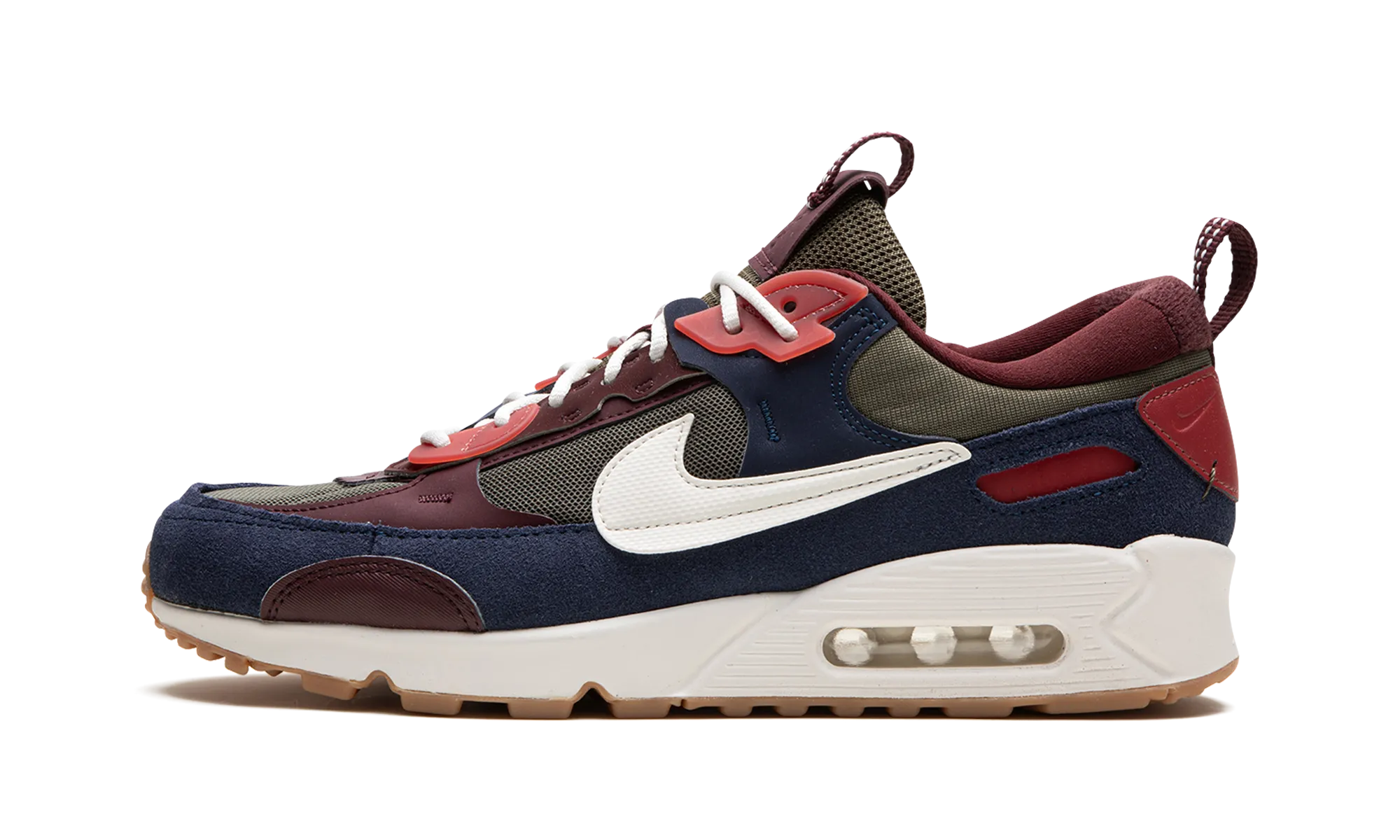 AIR MAX 90 FUTURA MNS WMNS Nike Women's sneakers