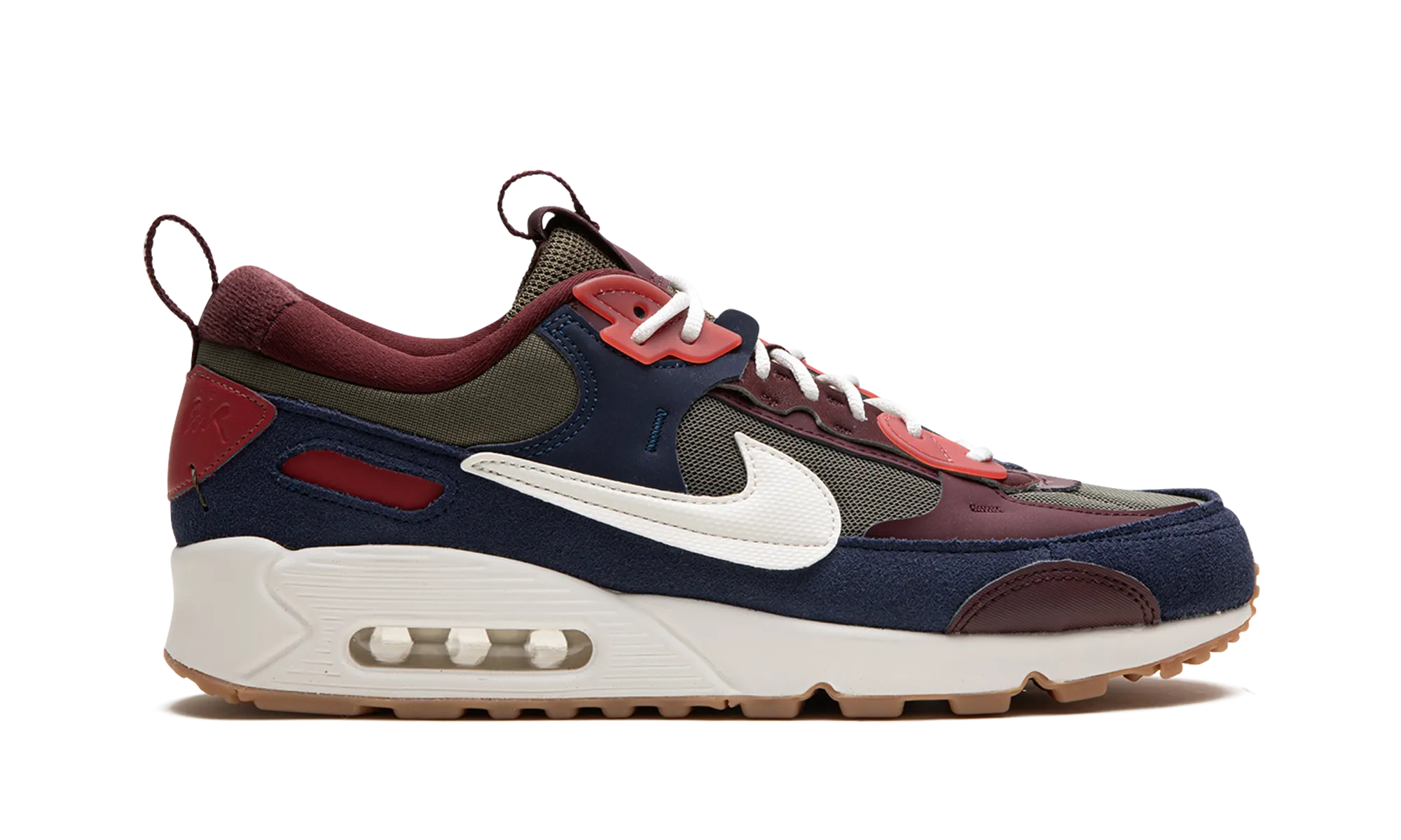 AIR MAX 90 FUTURA MNS WMNS nike womens breathable trainers