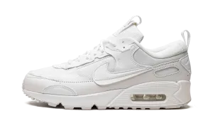 AIR MAX 90 FUTURA MNS WMNS Nike Women's sneakers