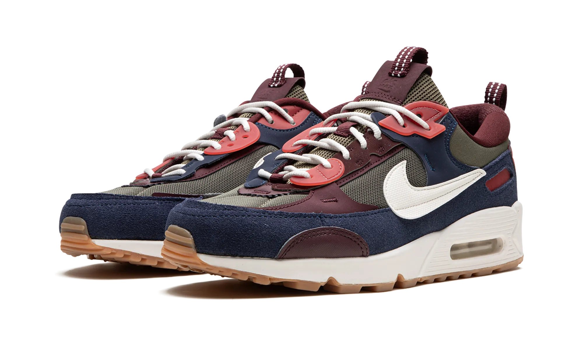 AIR MAX 90 FUTURA MNS WMNS nike womens breathable trainers
