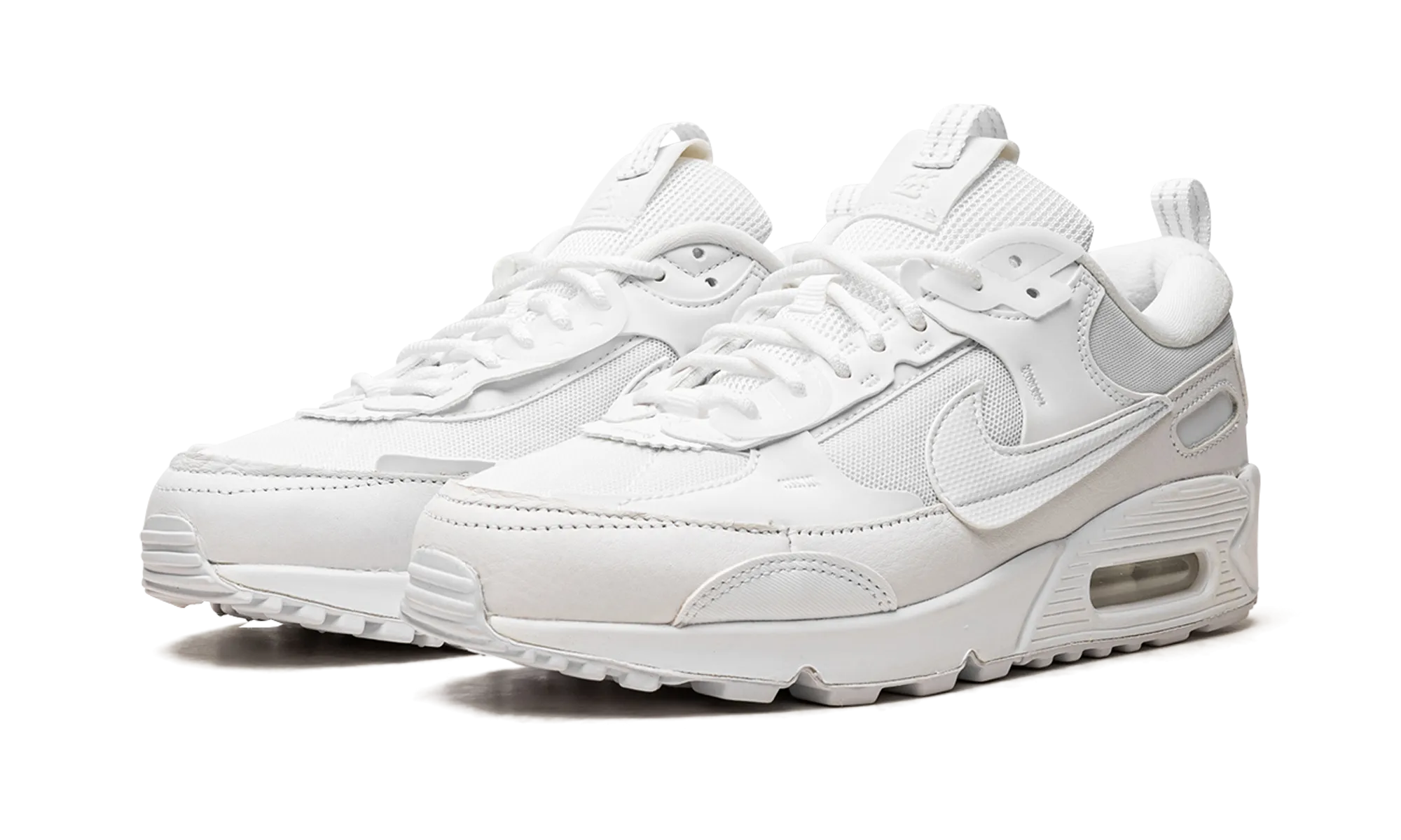 AIR MAX 90 FUTURA MNS WMNS nike womens breathable trainers