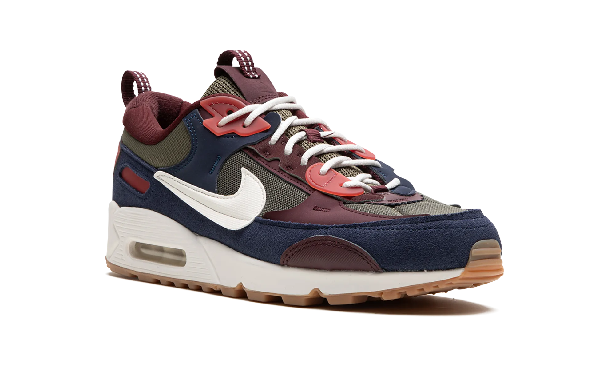 AIR MAX 90 FUTURA MNS WMNS nike womens breathable trainers