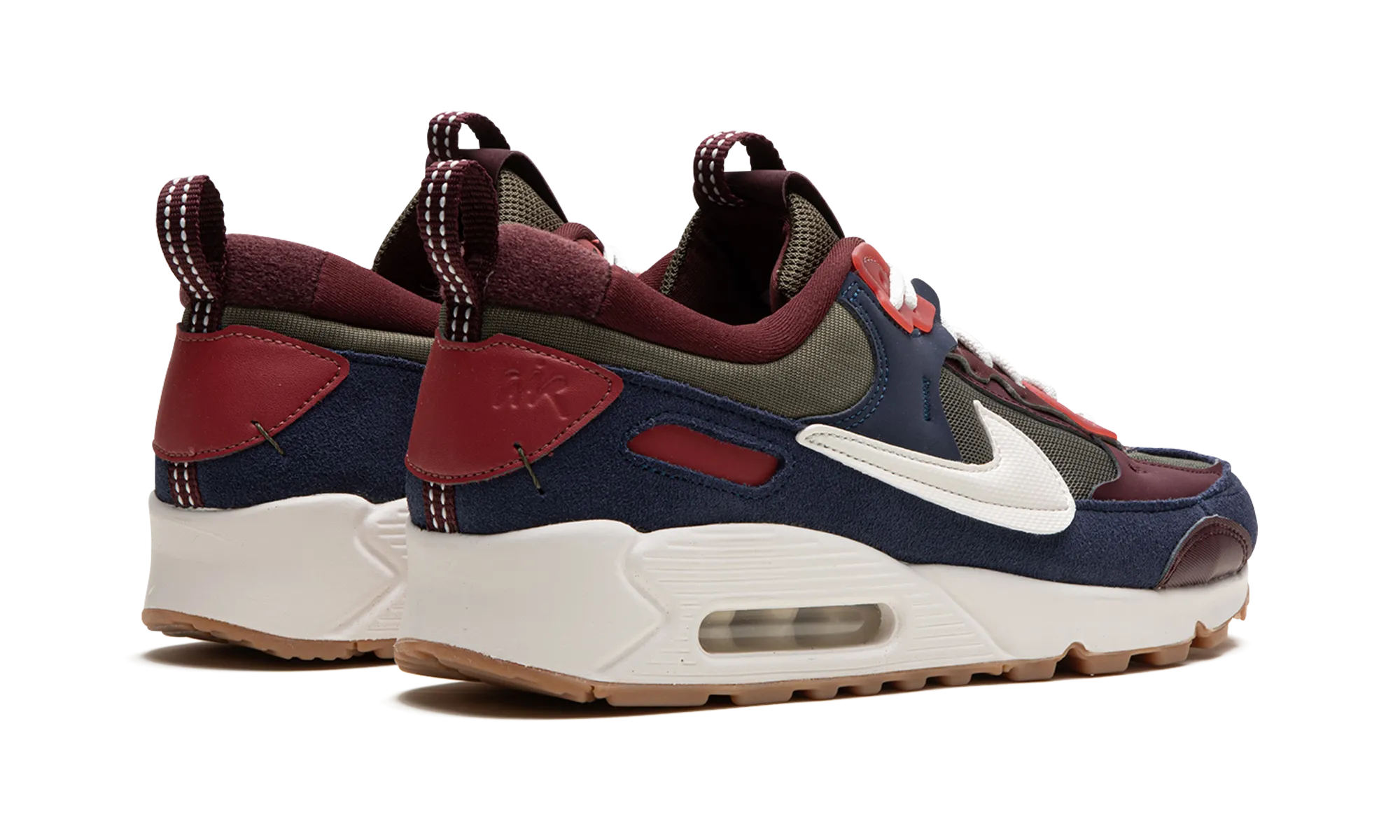 AIR MAX 90 FUTURA MNS WMNS nike womens breathable trainers