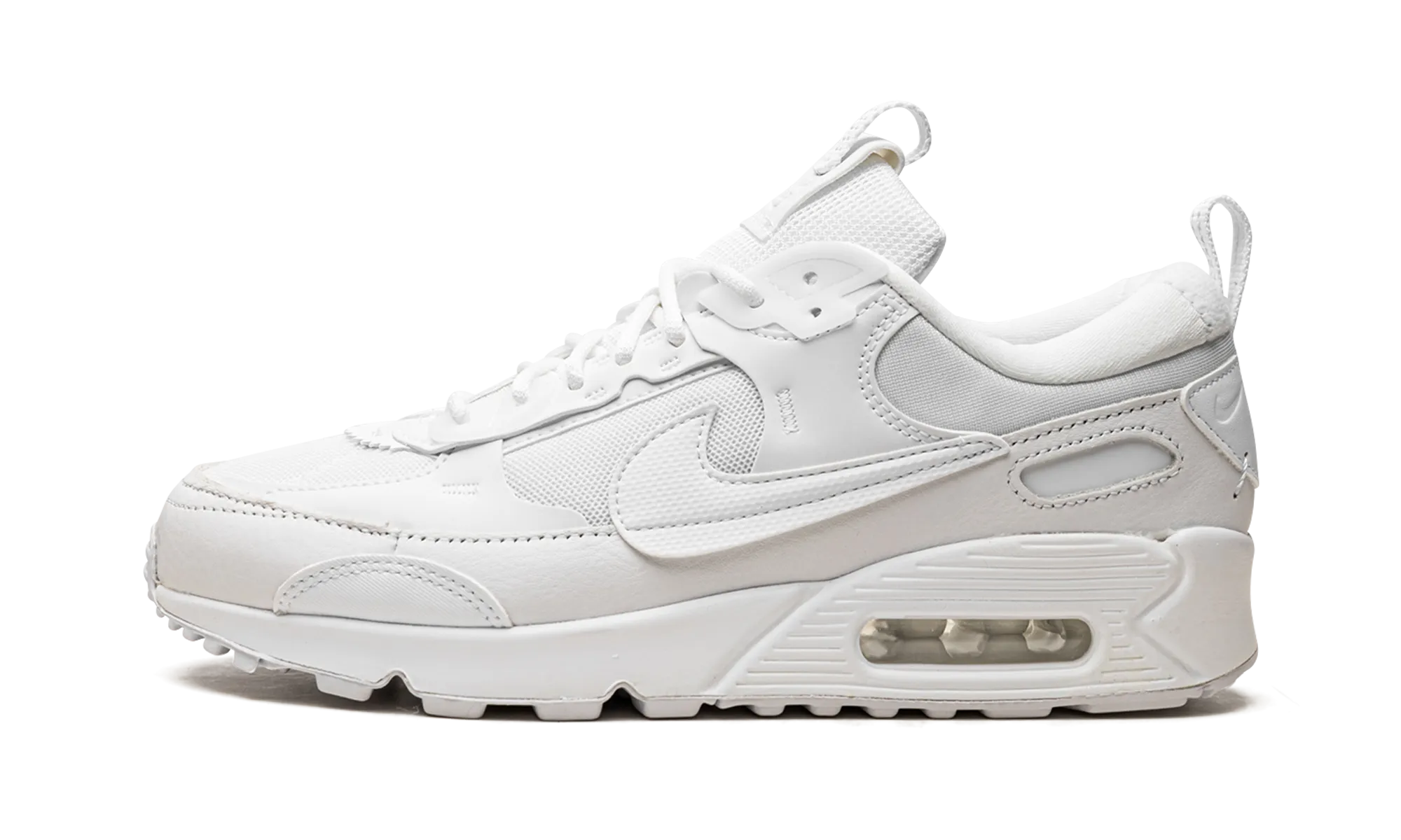 AIR MAX 90 FUTURA MNS WMNS Nike Women's sneakers