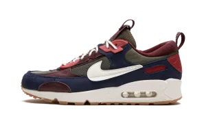 AIR MAX 90 FUTURA MNS WMNS Nike Women's sneakers