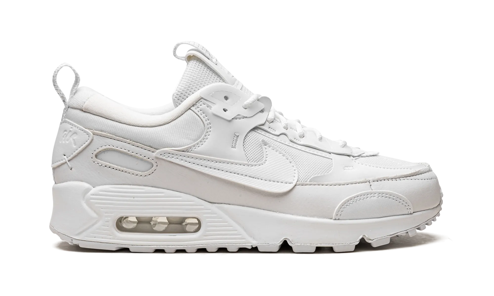 AIR MAX 90 FUTURA MNS WMNS nike womens breathable trainers