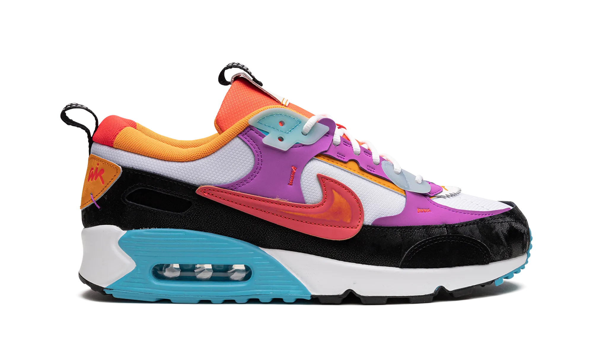 AIR MAX 90 FUTURA MNS WMNS "Lunar New Year" nike stylish womens footwear