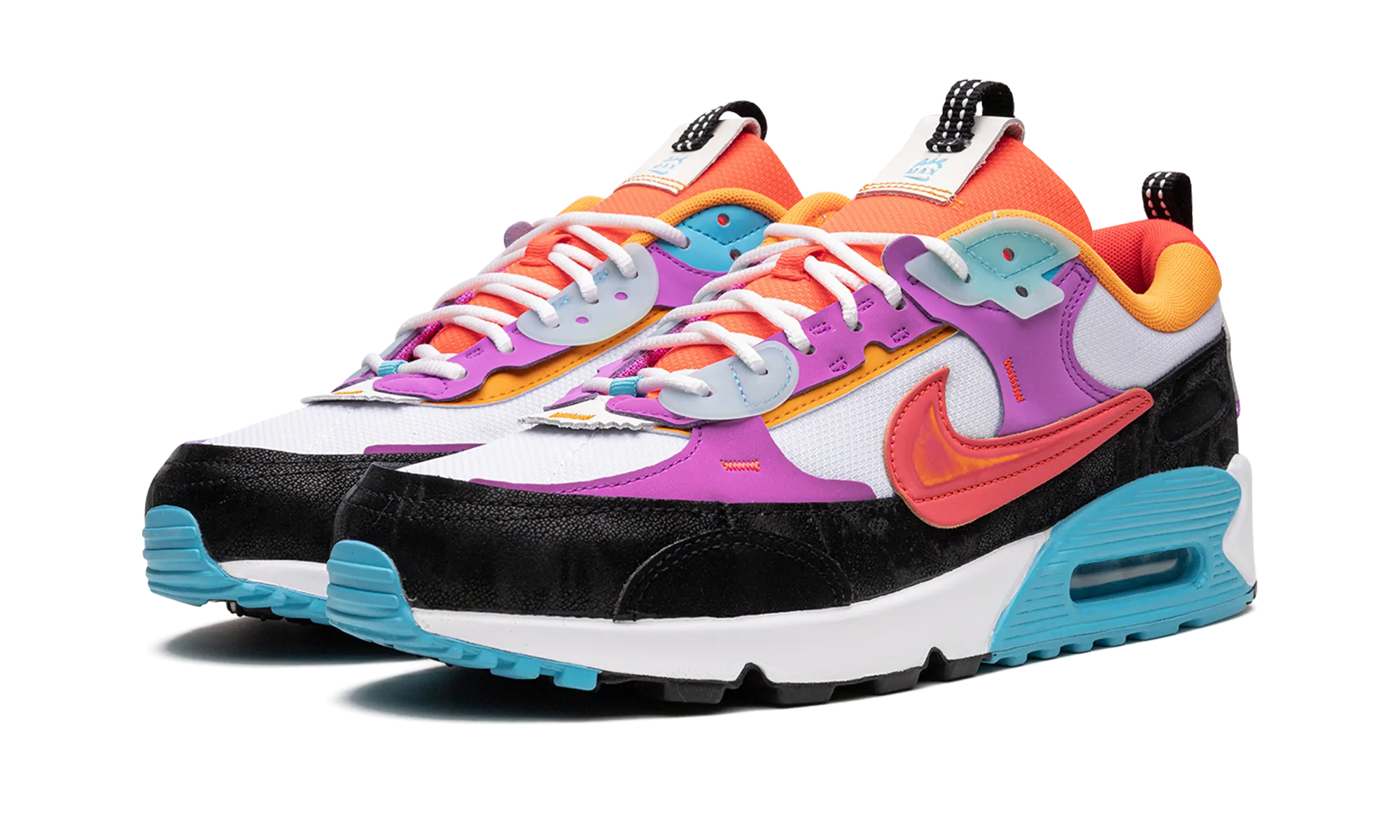 AIR MAX 90 FUTURA MNS WMNS "Lunar New Year" nike stylish womens footwear