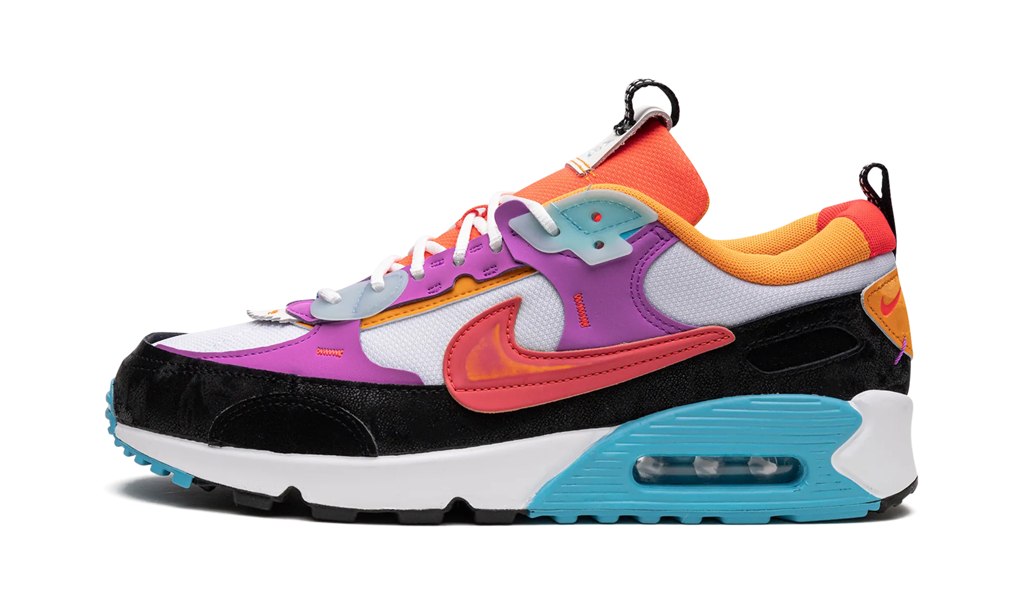 AIR MAX 90 FUTURA MNS WMNS "Lunar New Year" Nike Women's options