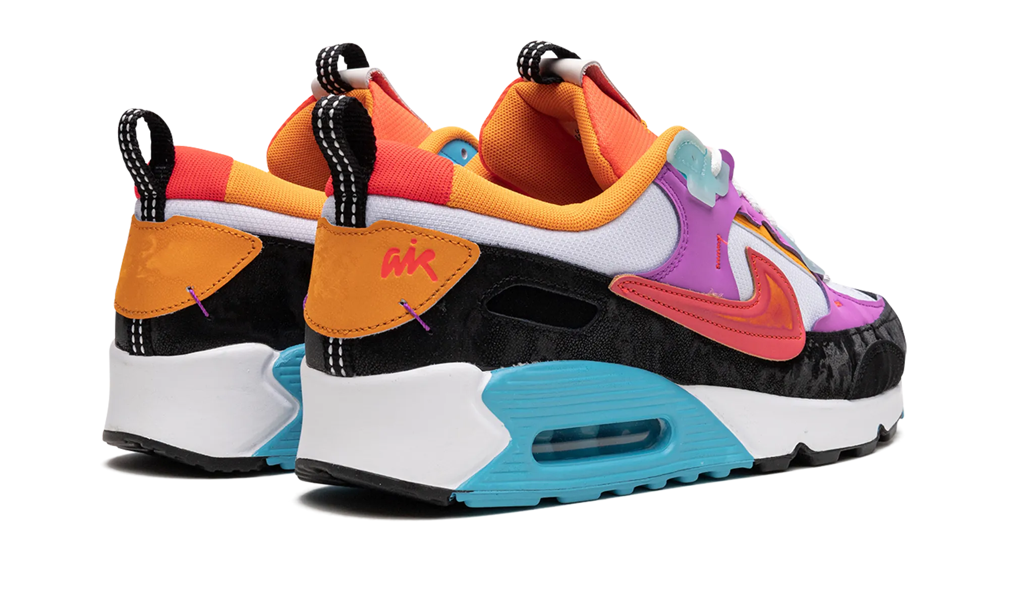 AIR MAX 90 FUTURA MNS WMNS "Lunar New Year" nike stylish womens footwear