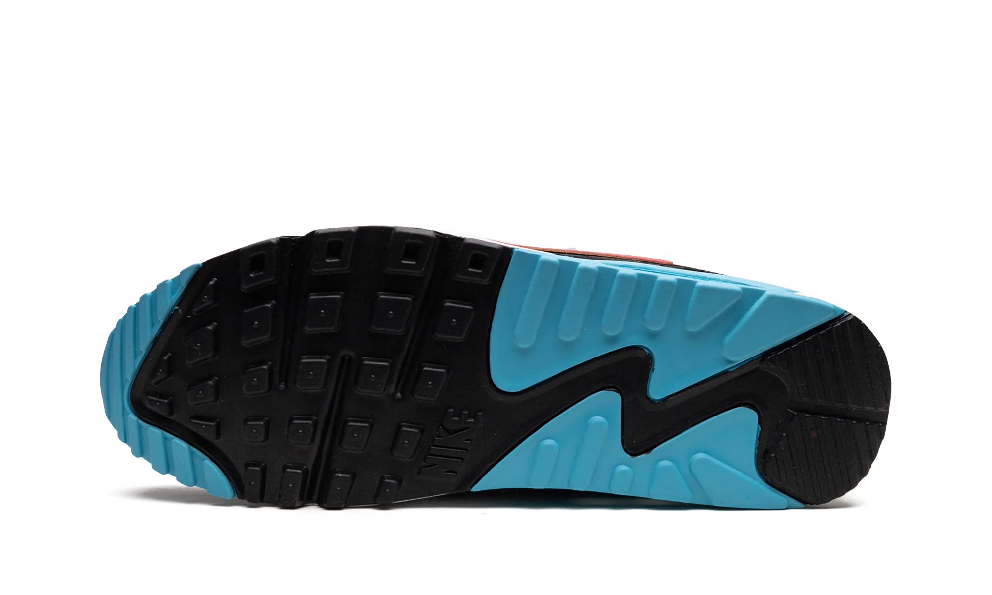 AIR MAX 90 FUTURA MNS WMNS "Lunar New Year" nike stylish womens footwear