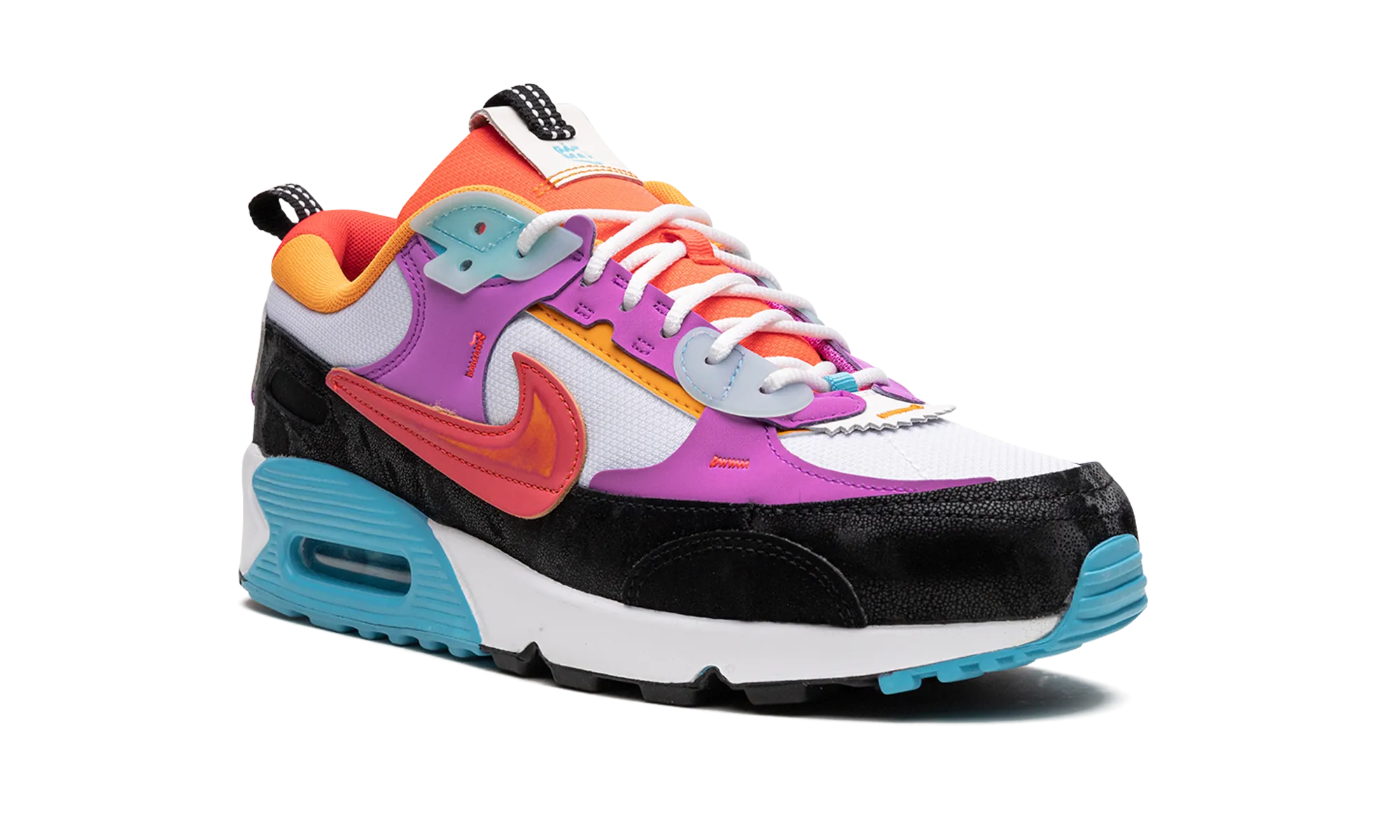 AIR MAX 90 FUTURA MNS WMNS "Lunar New Year" nike stylish womens footwear