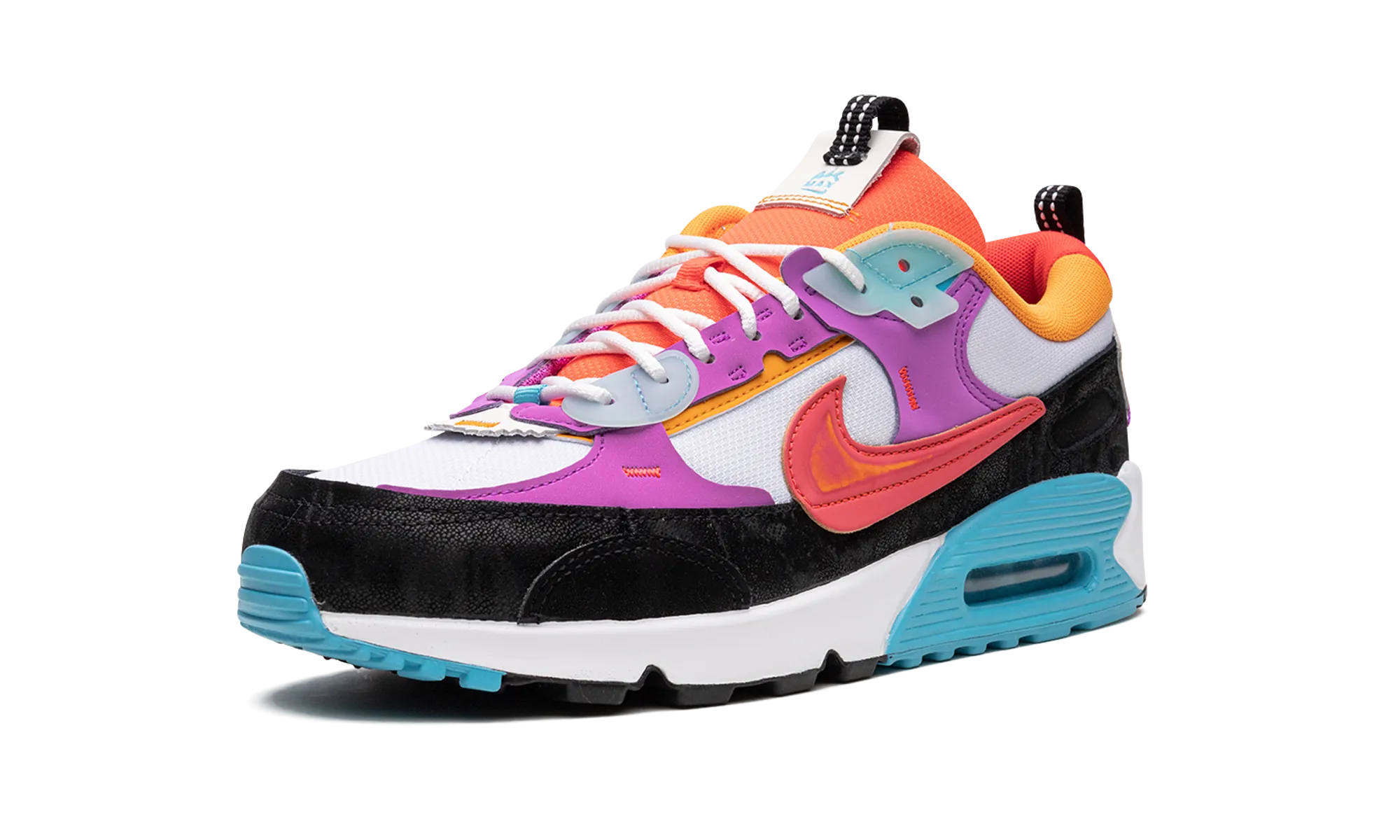 AIR MAX 90 FUTURA MNS WMNS "Lunar New Year" nike stylish womens footwear