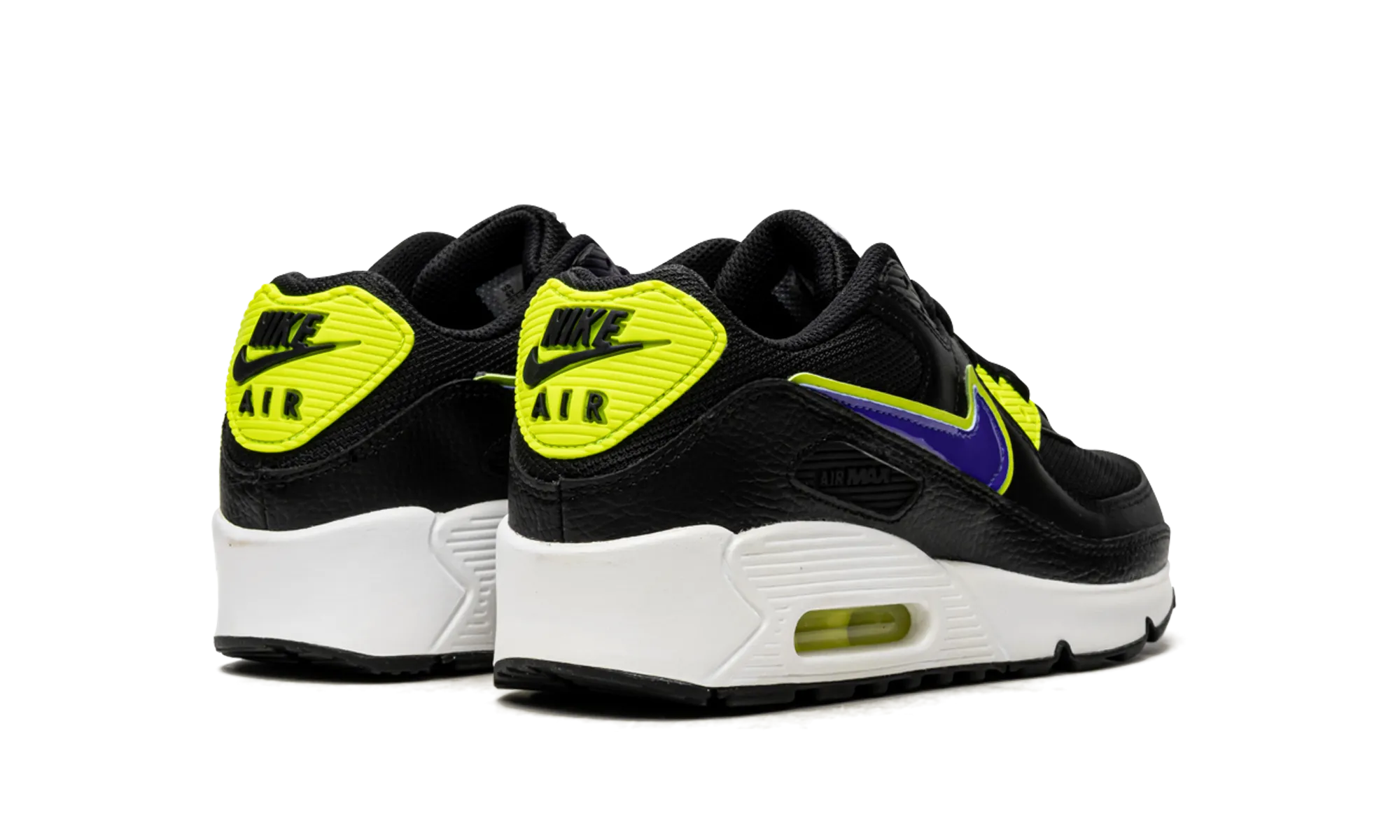 AIR MAX 90 GS nike grade school kids sneakers