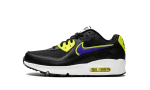 AIR MAX 90 GS Nike Grade School shoes